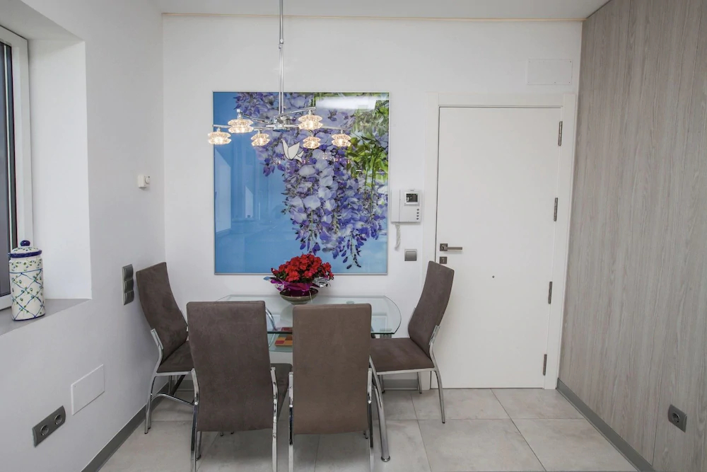 Luxury Apartments Villa San Salvador