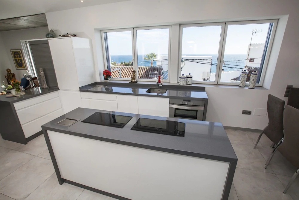 Luxury Apartments Villa San Salvador