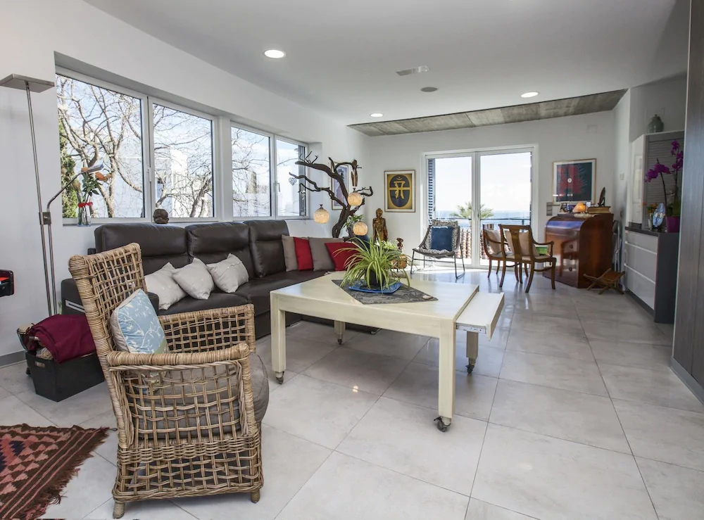 Luxury Apartments Villa San Salvador