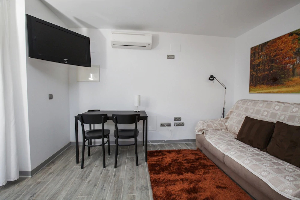 Luxury Apartments Villa San Salvador