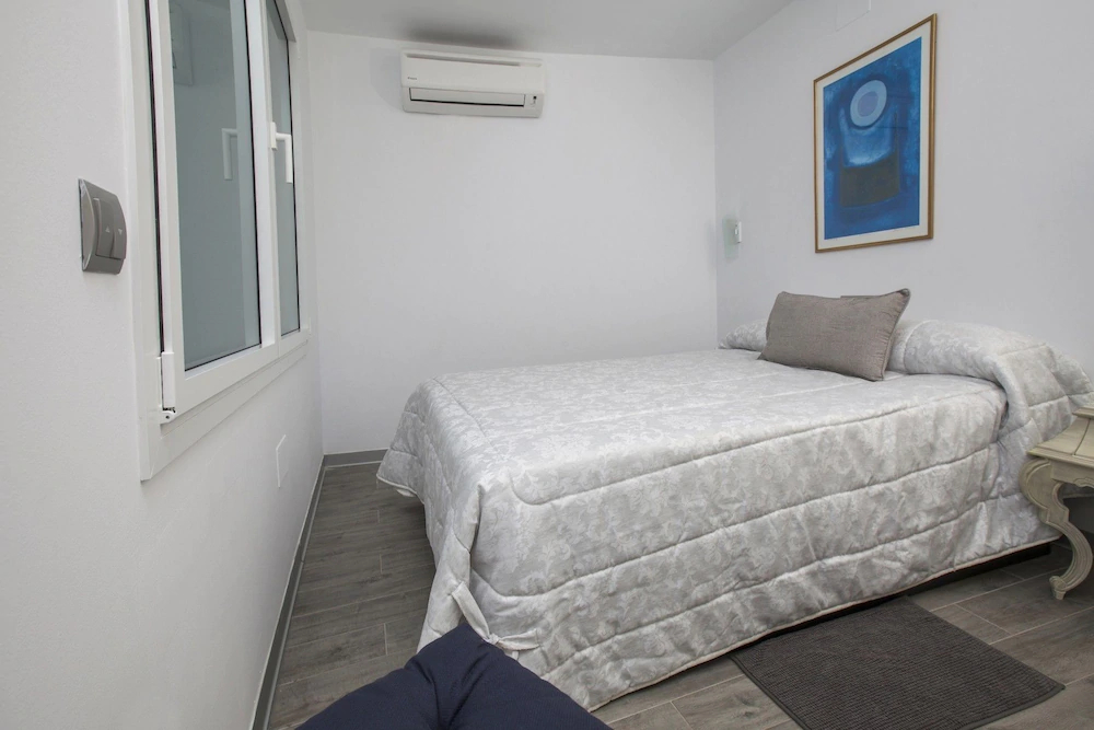Luxury Apartments Villa San Salvador