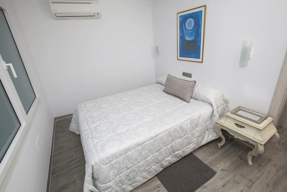 Luxury Apartments Villa San Salvador