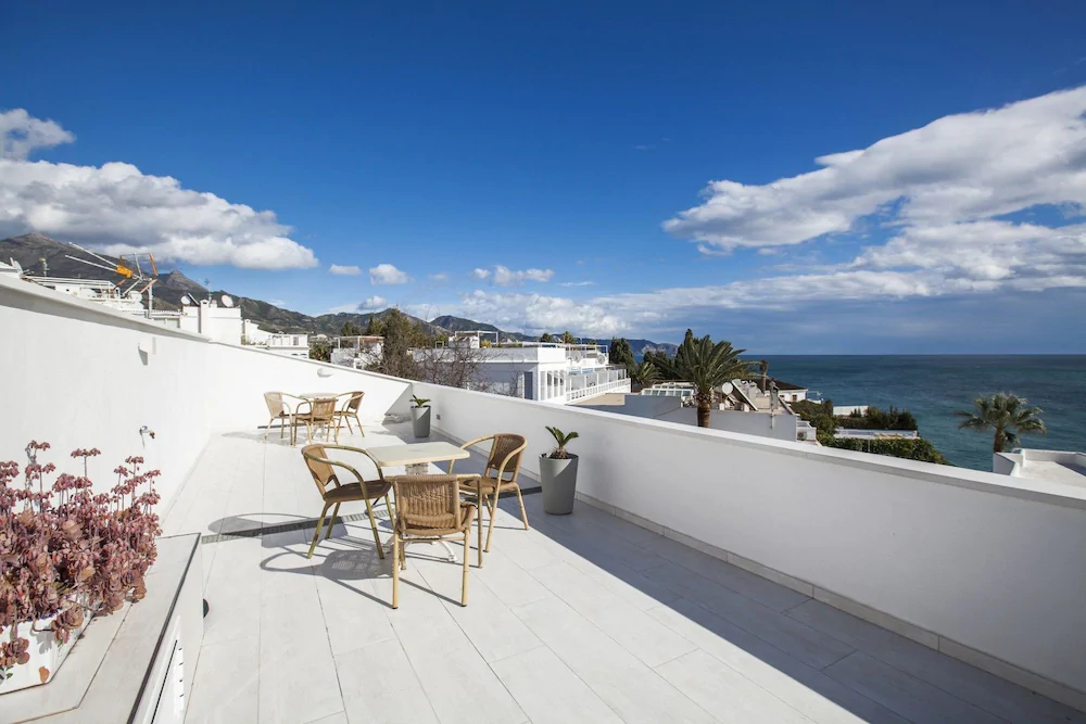Luxury Apartments Villa San Salvador