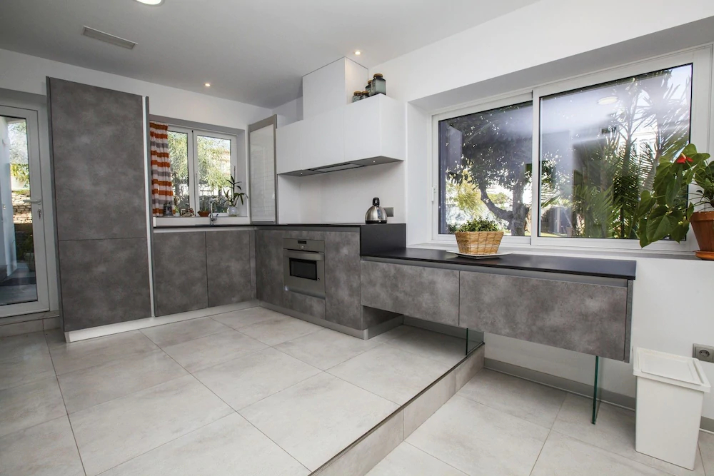 Luxury Apartments Villa San Salvador