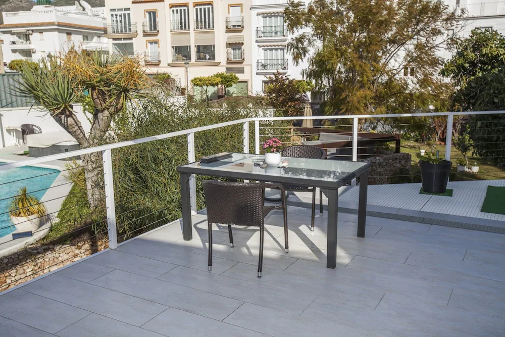 Luxury Apartments Villa San Salvador