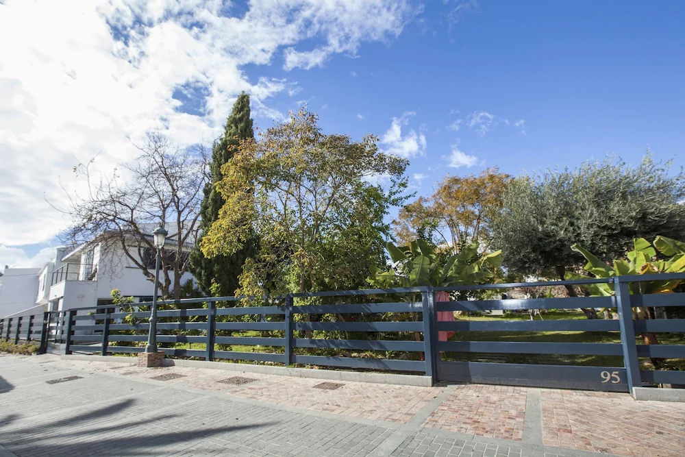 Luxury Apartments Villa San Salvador