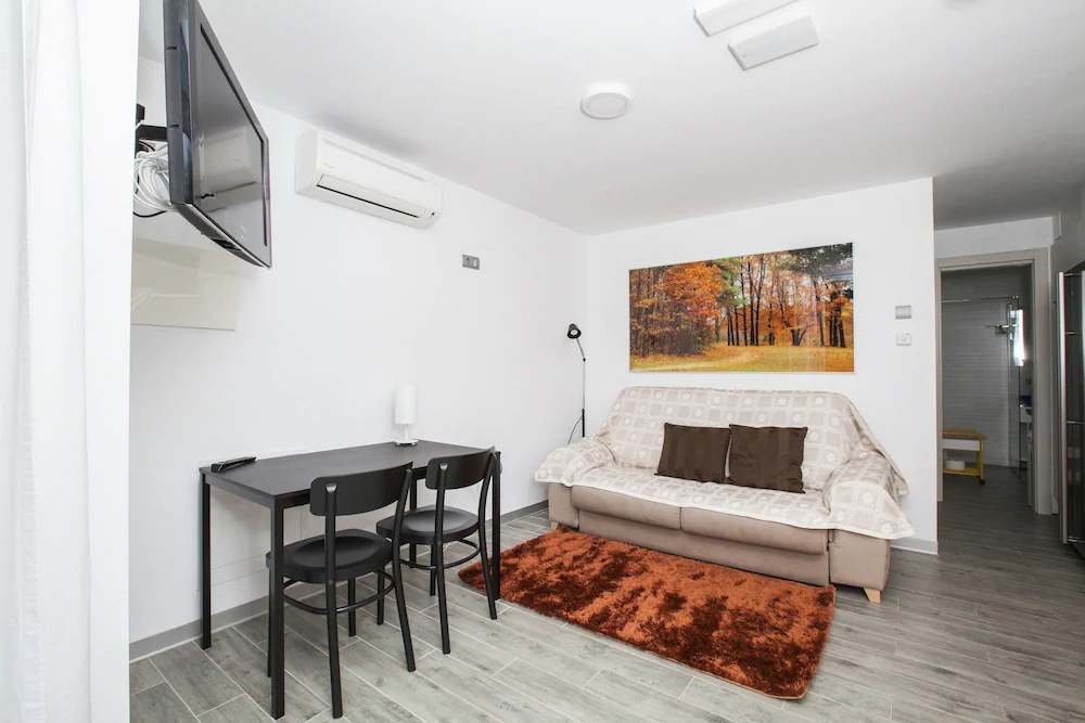 Luxury Apartments Villa San Salvador