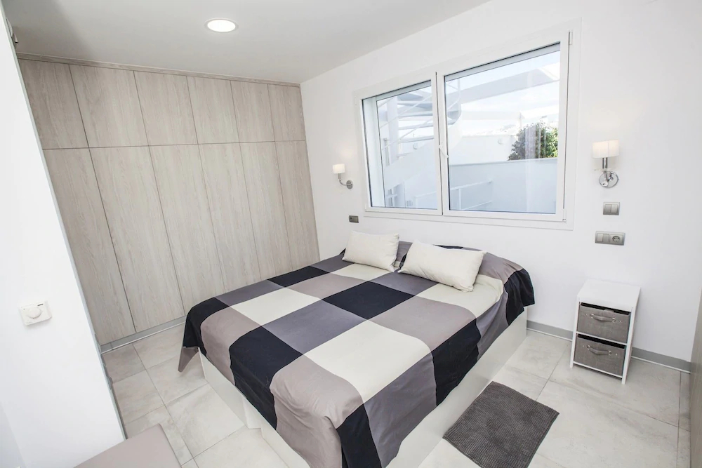 Luxury Apartments Villa San Salvador