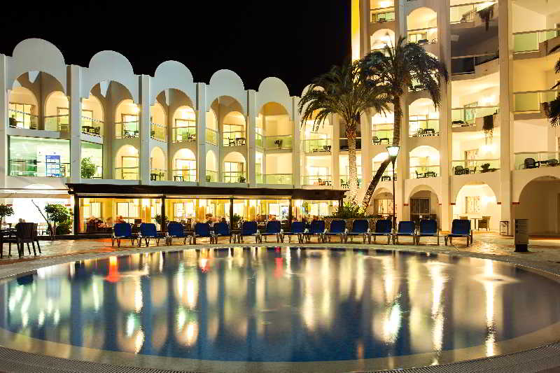 Ona Marinas de Nerja