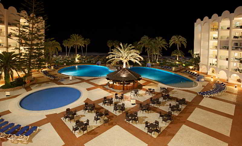 Ona Marinas de Nerja