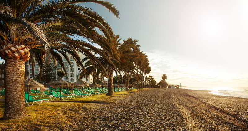 Ona Marinas de Nerja