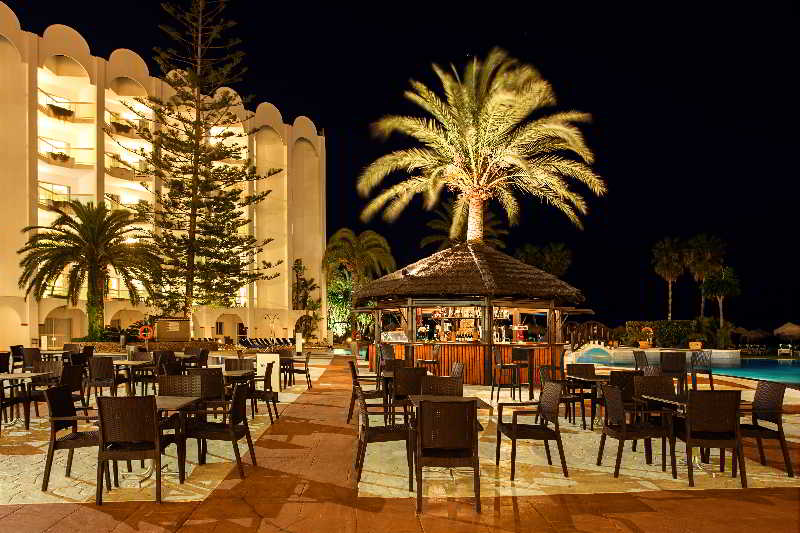 Ona Marinas de Nerja