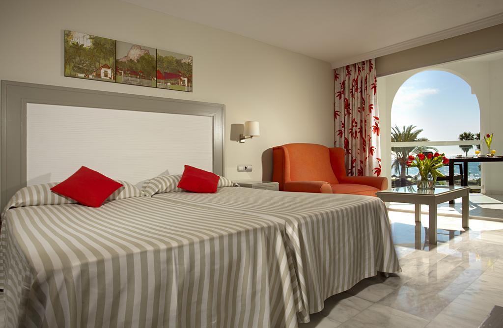 Ona Marinas de Nerja