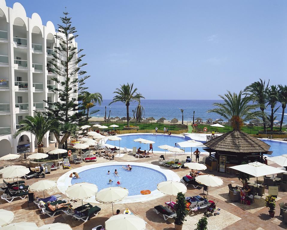 Ona Marinas de Nerja
