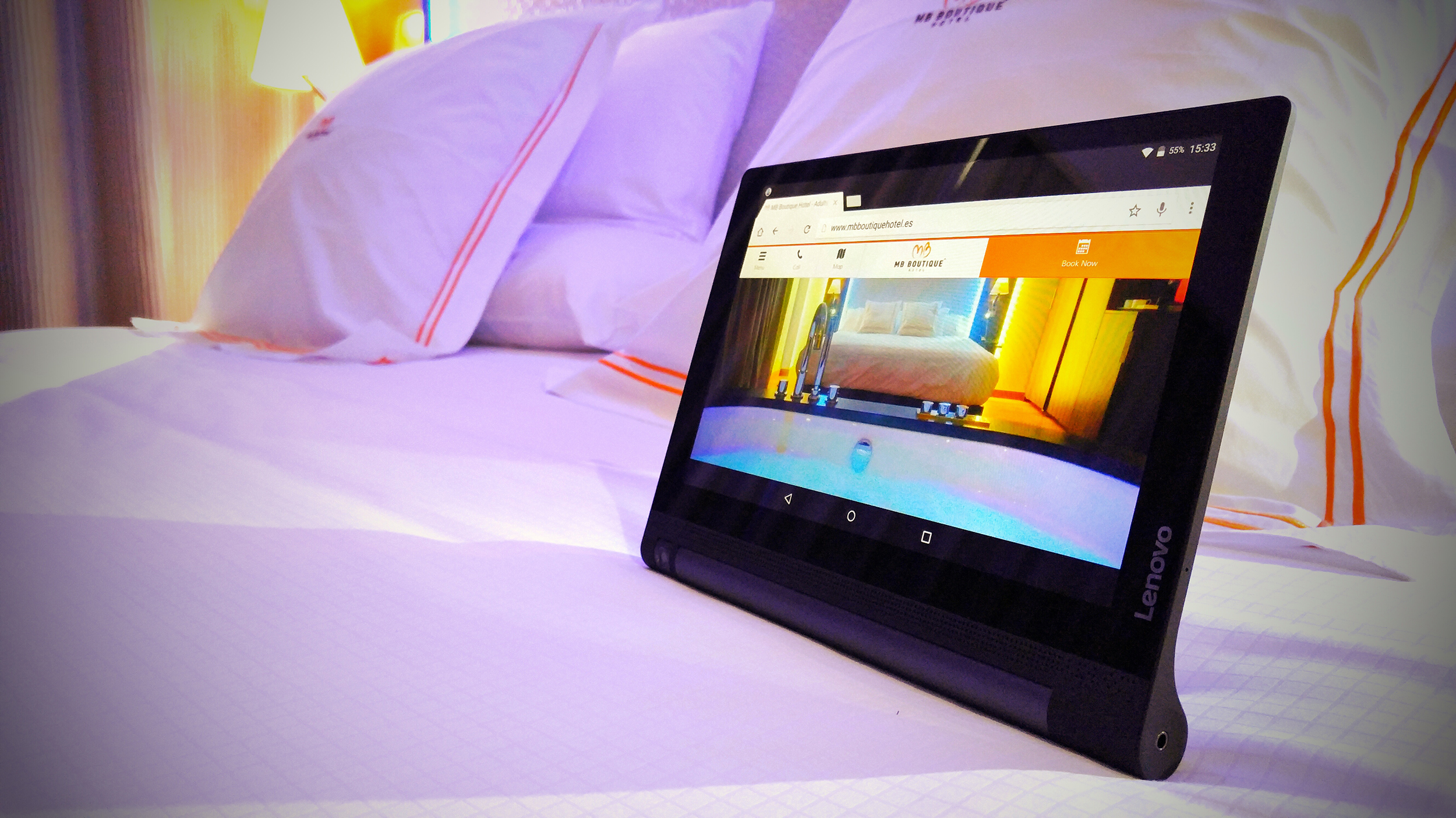 MB Boutique Hotel