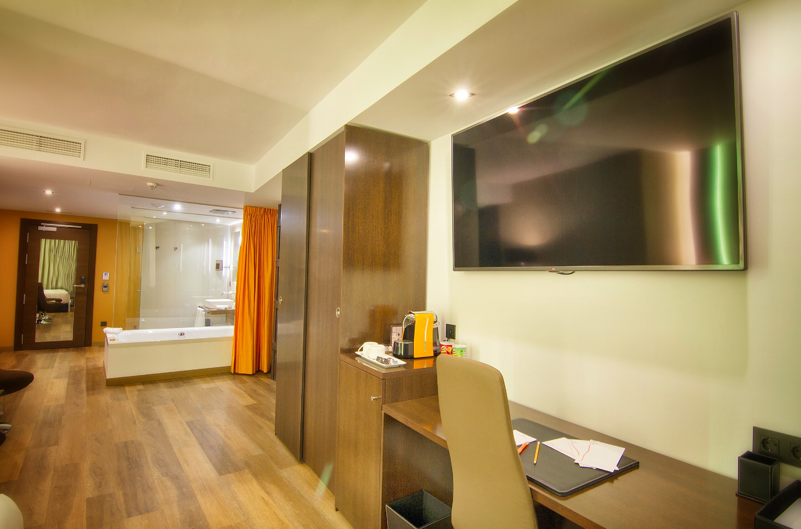 MB Boutique Hotel