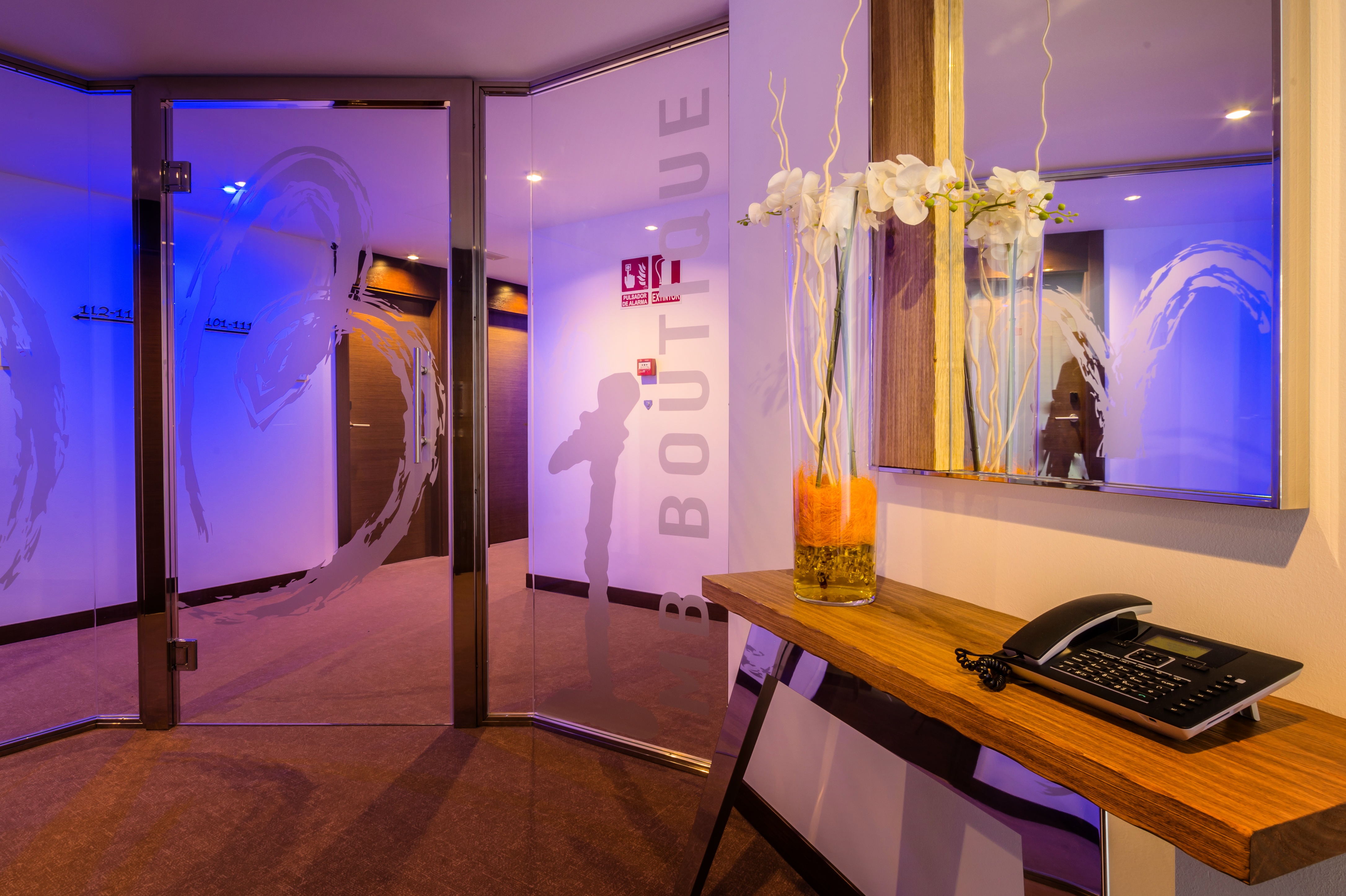 MB Boutique Hotel