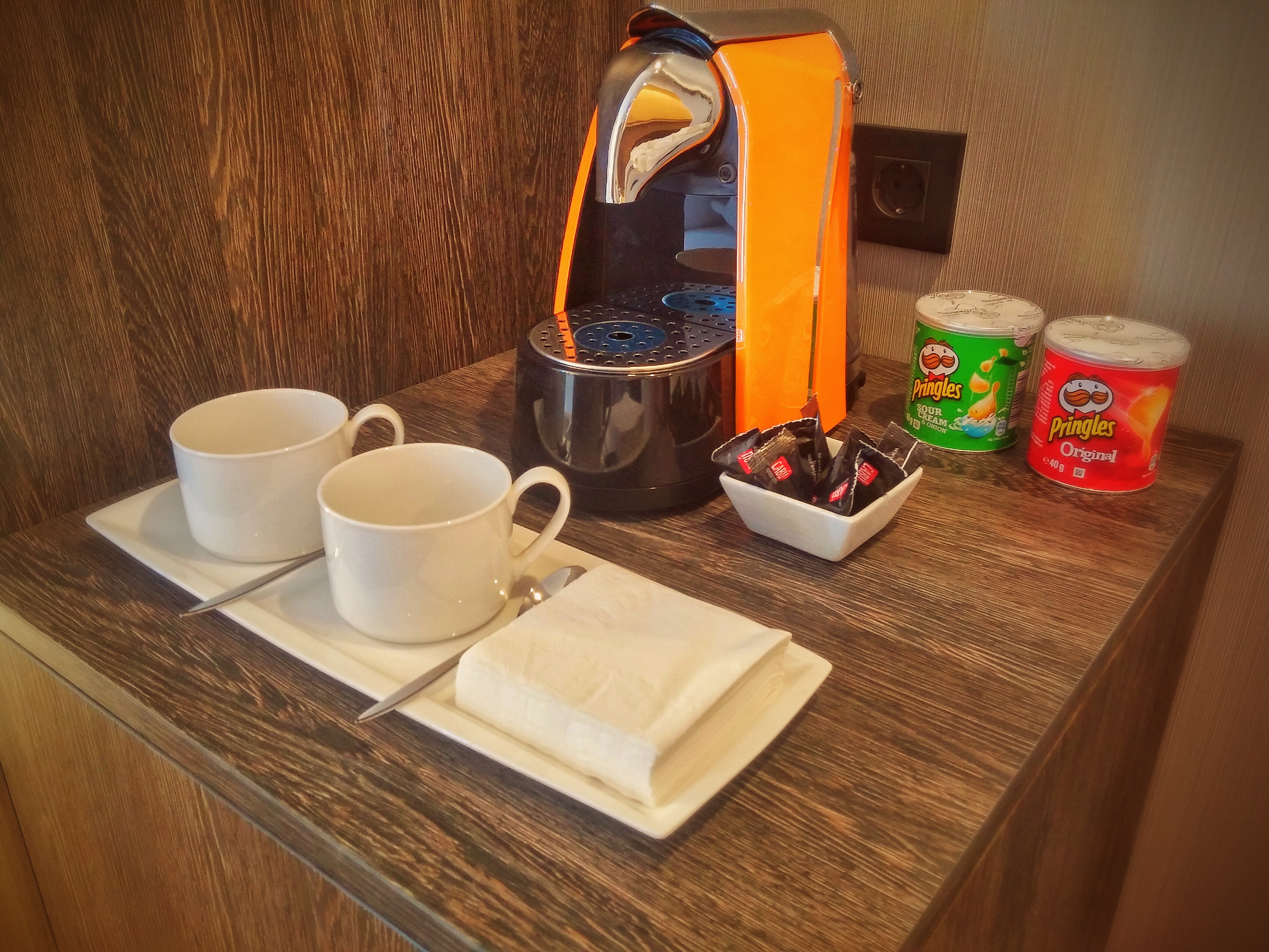 MB Boutique Hotel