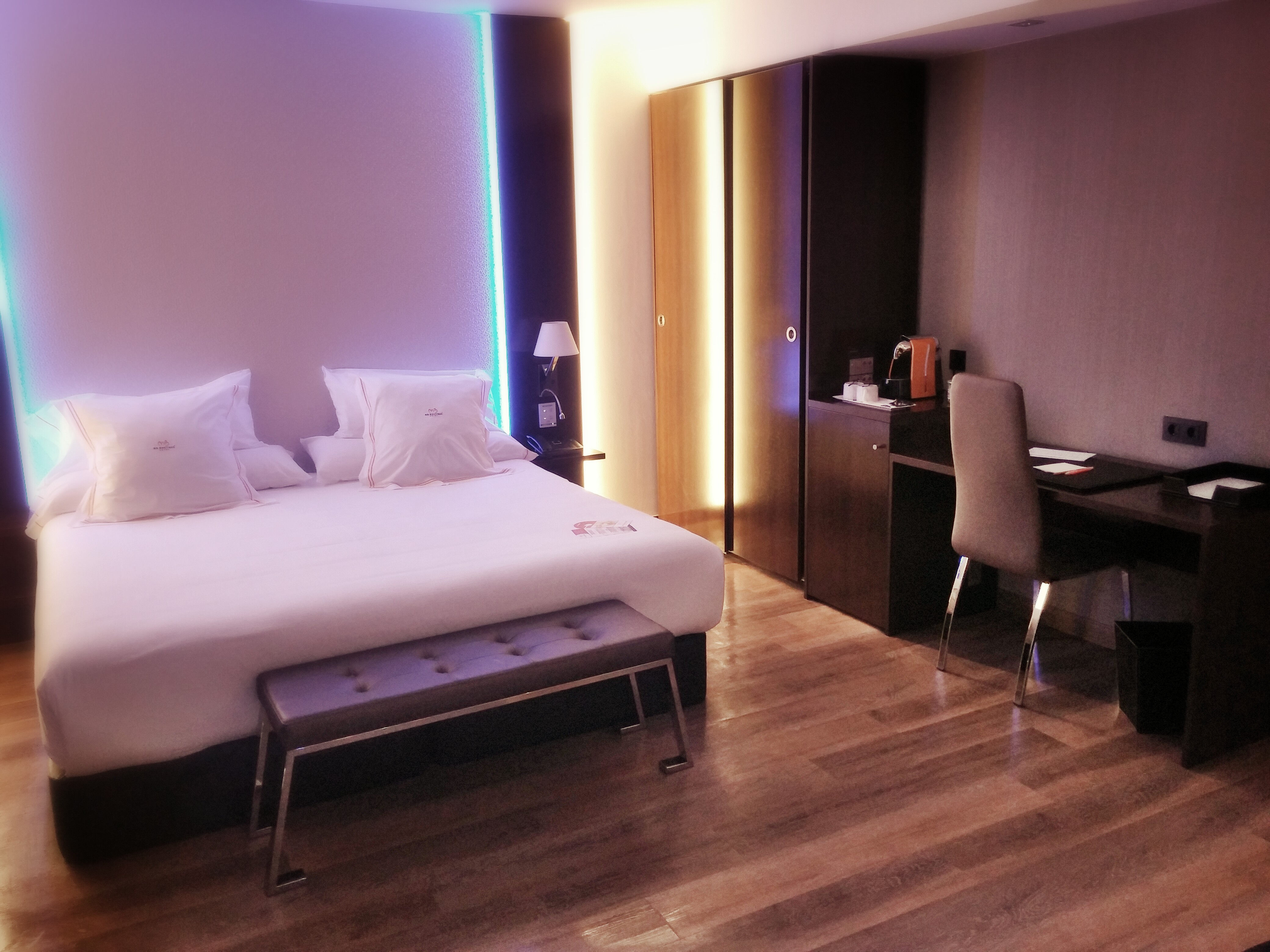 MB Boutique Hotel