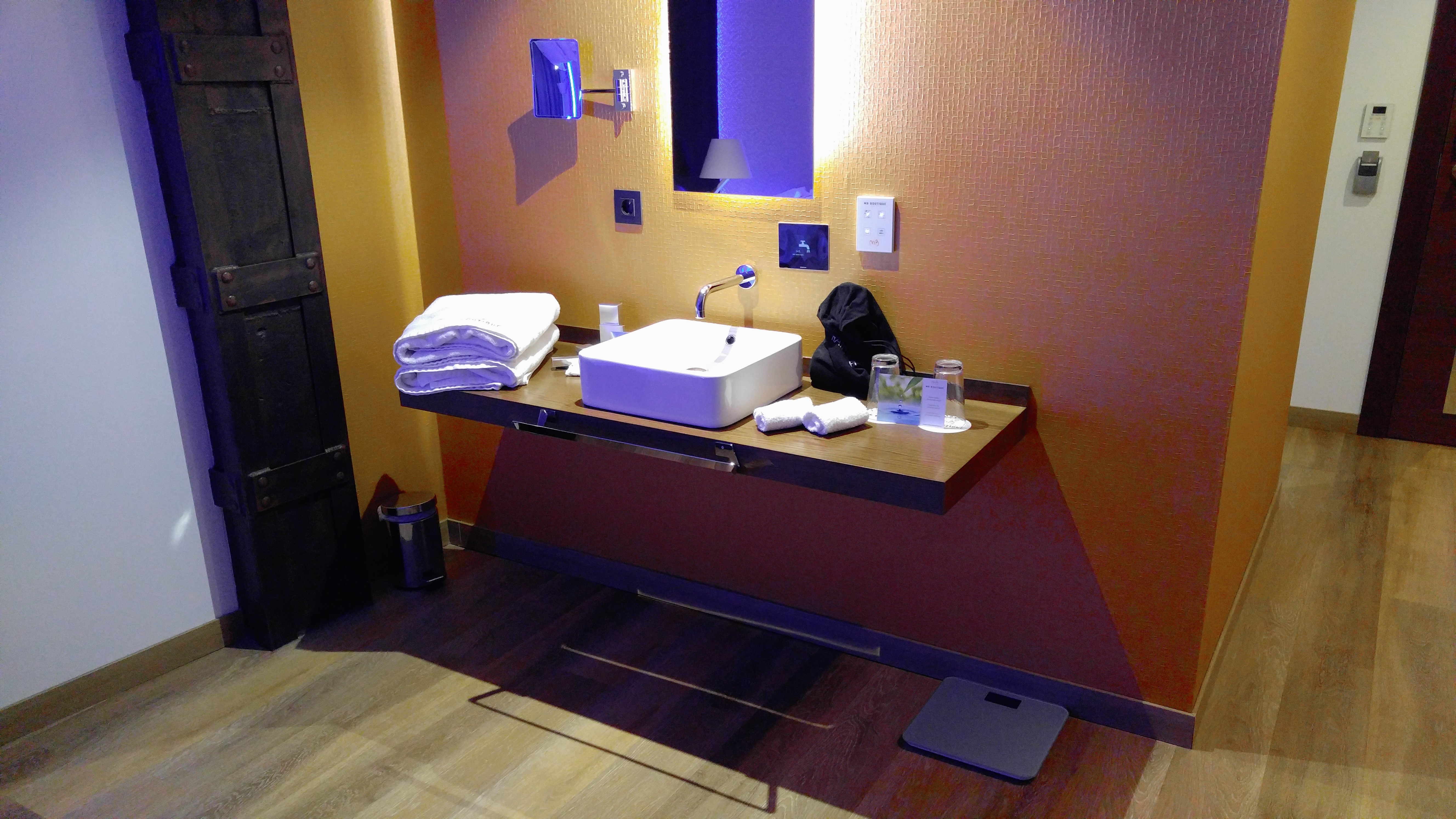 MB Boutique Hotel