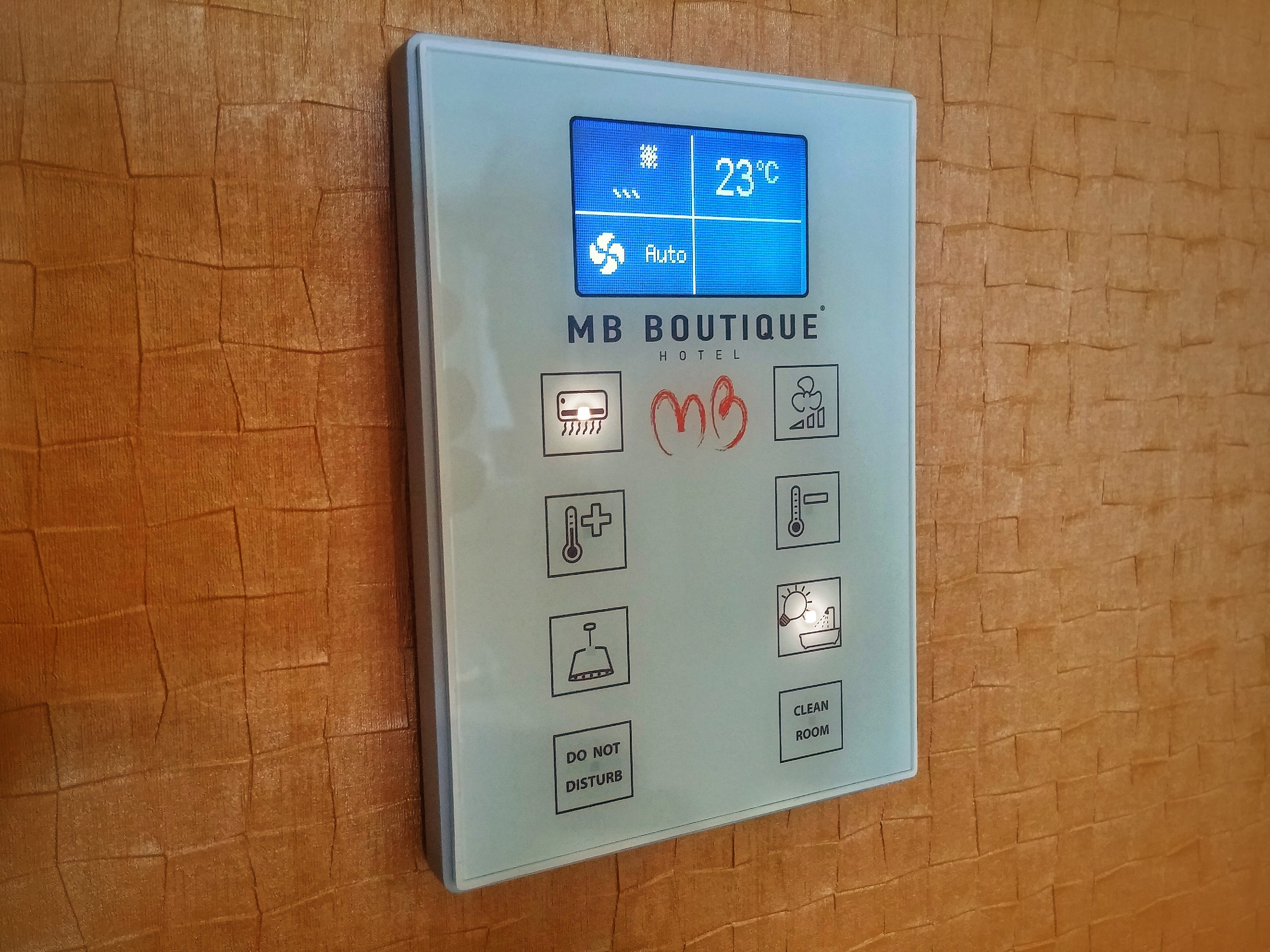 MB Boutique Hotel