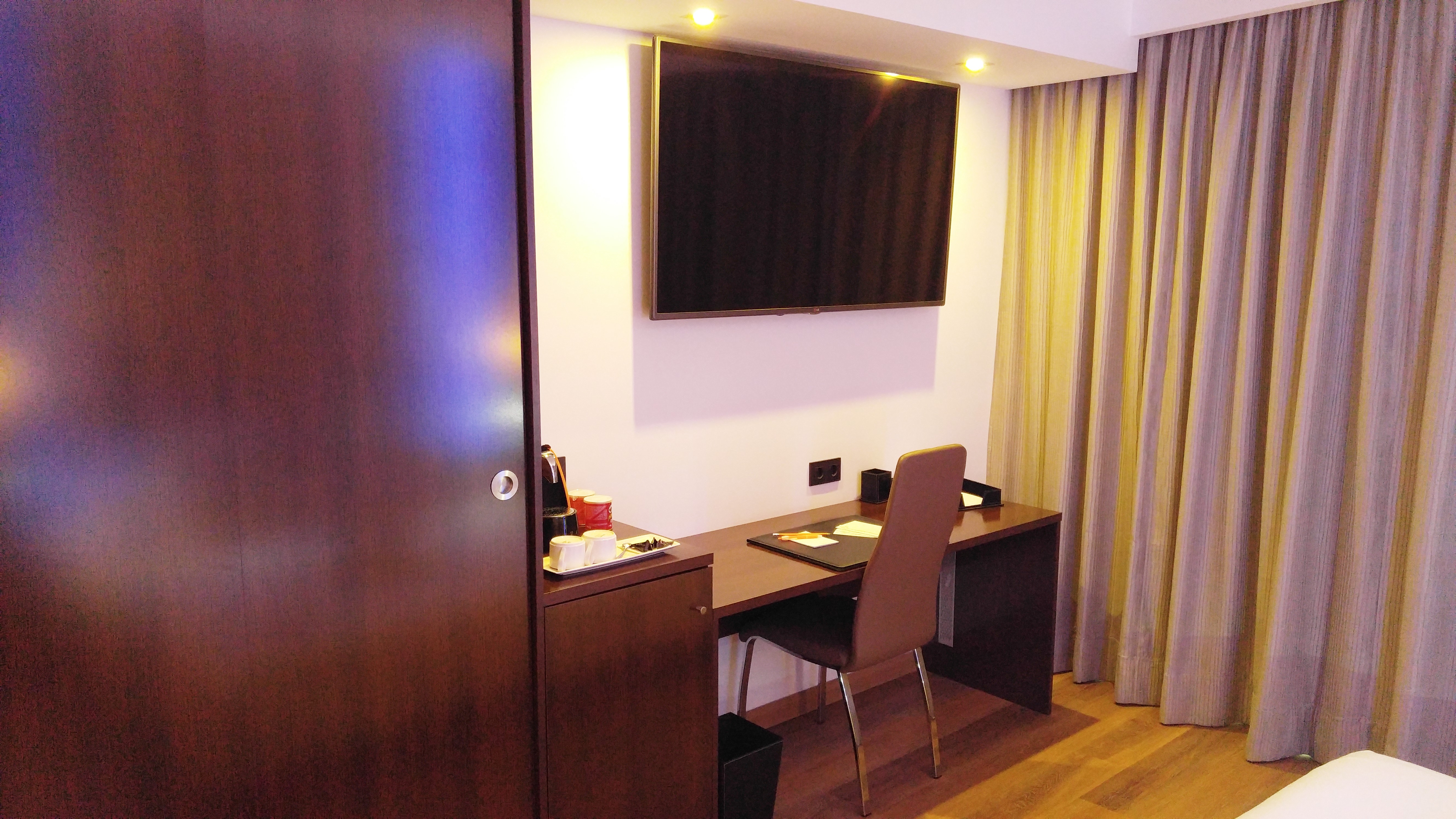 MB Boutique Hotel