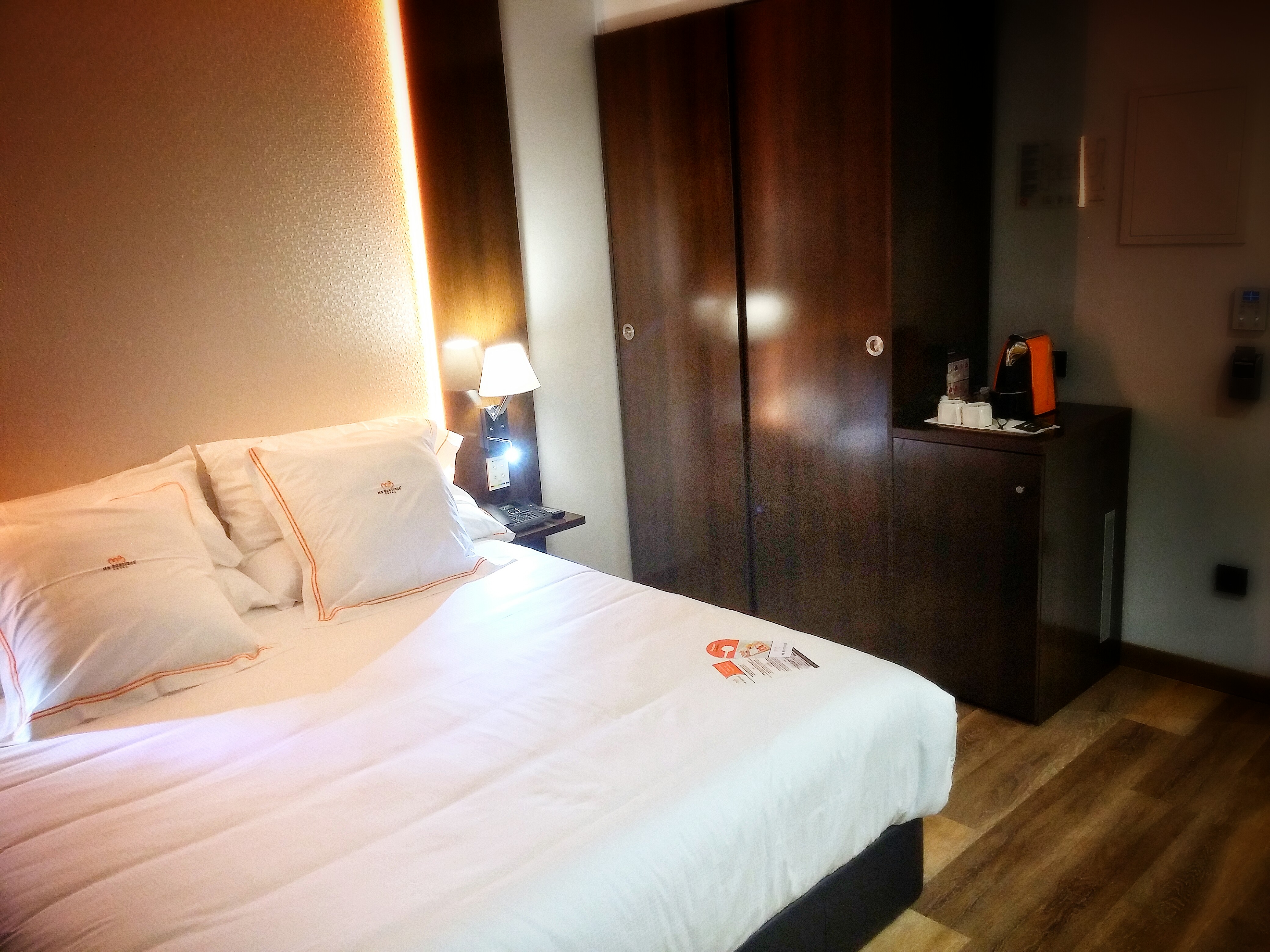 MB Boutique Hotel