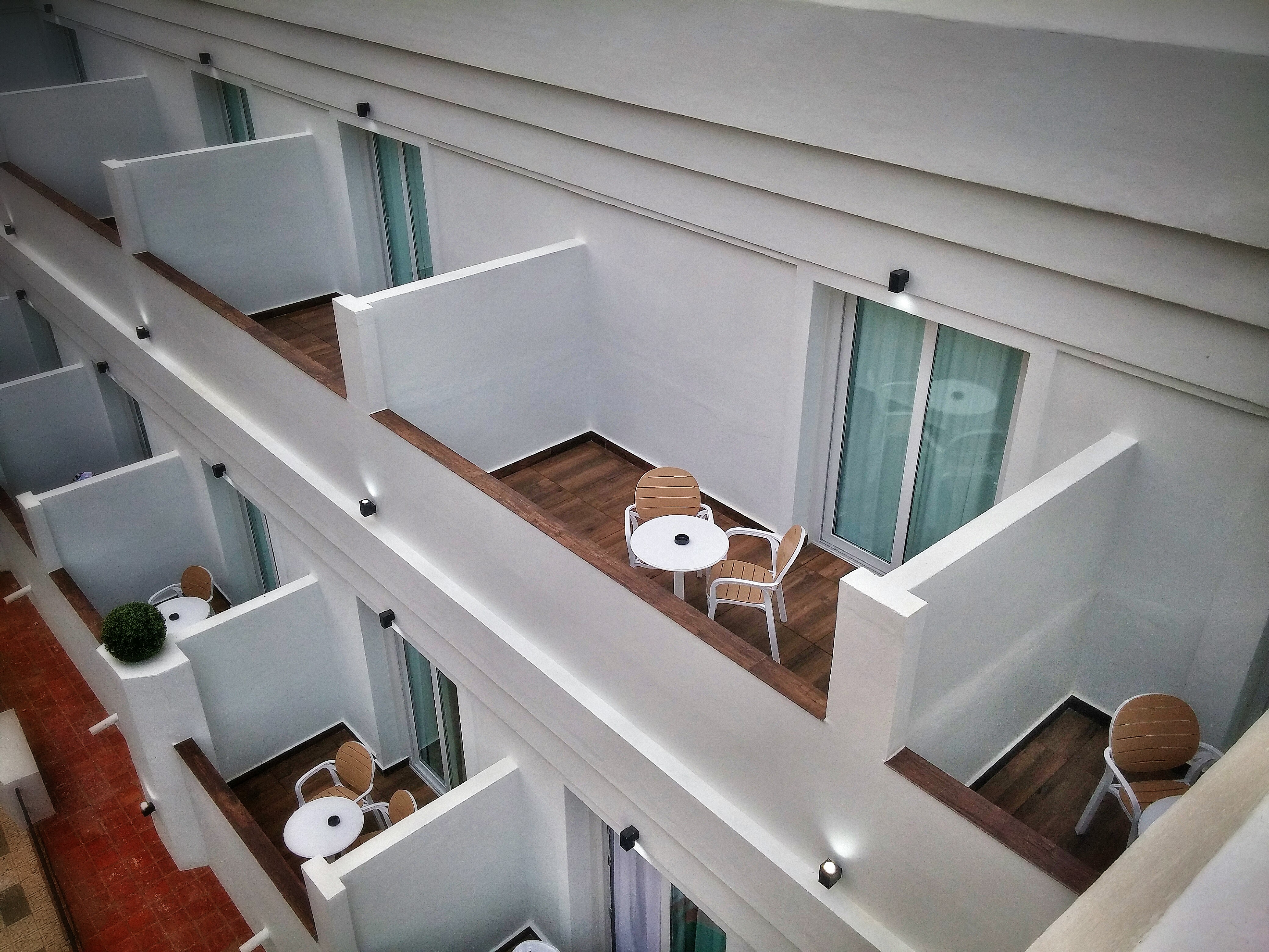 MB Boutique Hotel
