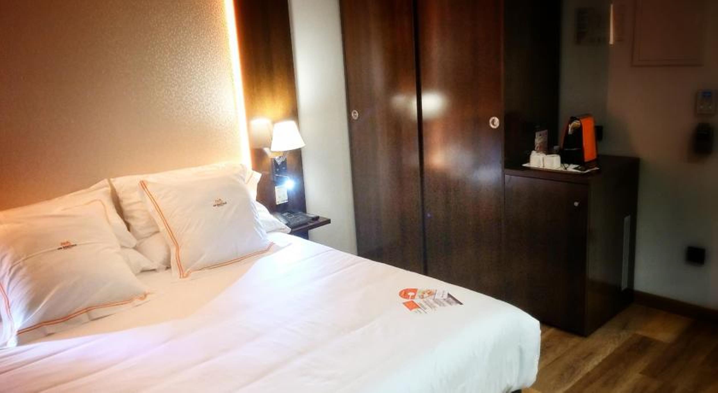 MB Boutique Hotel