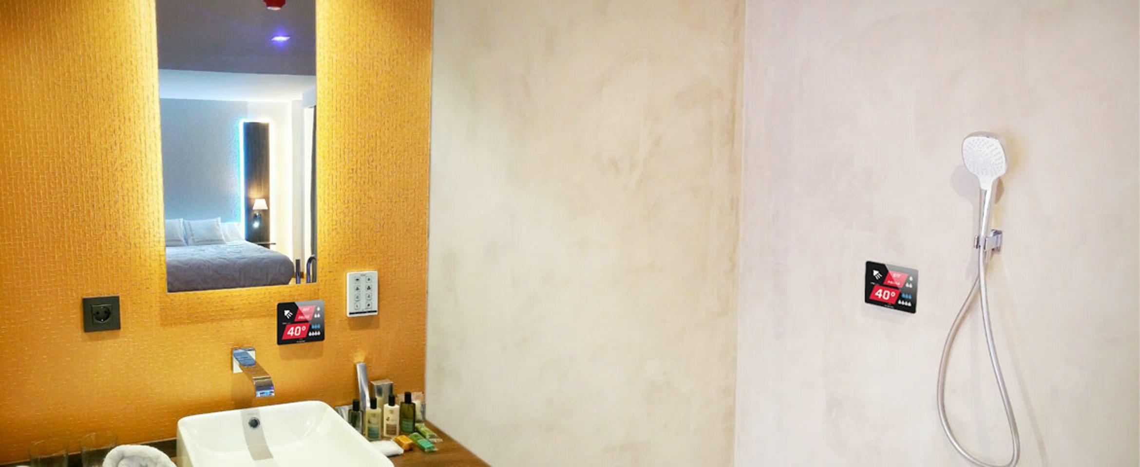 MB Boutique Hotel