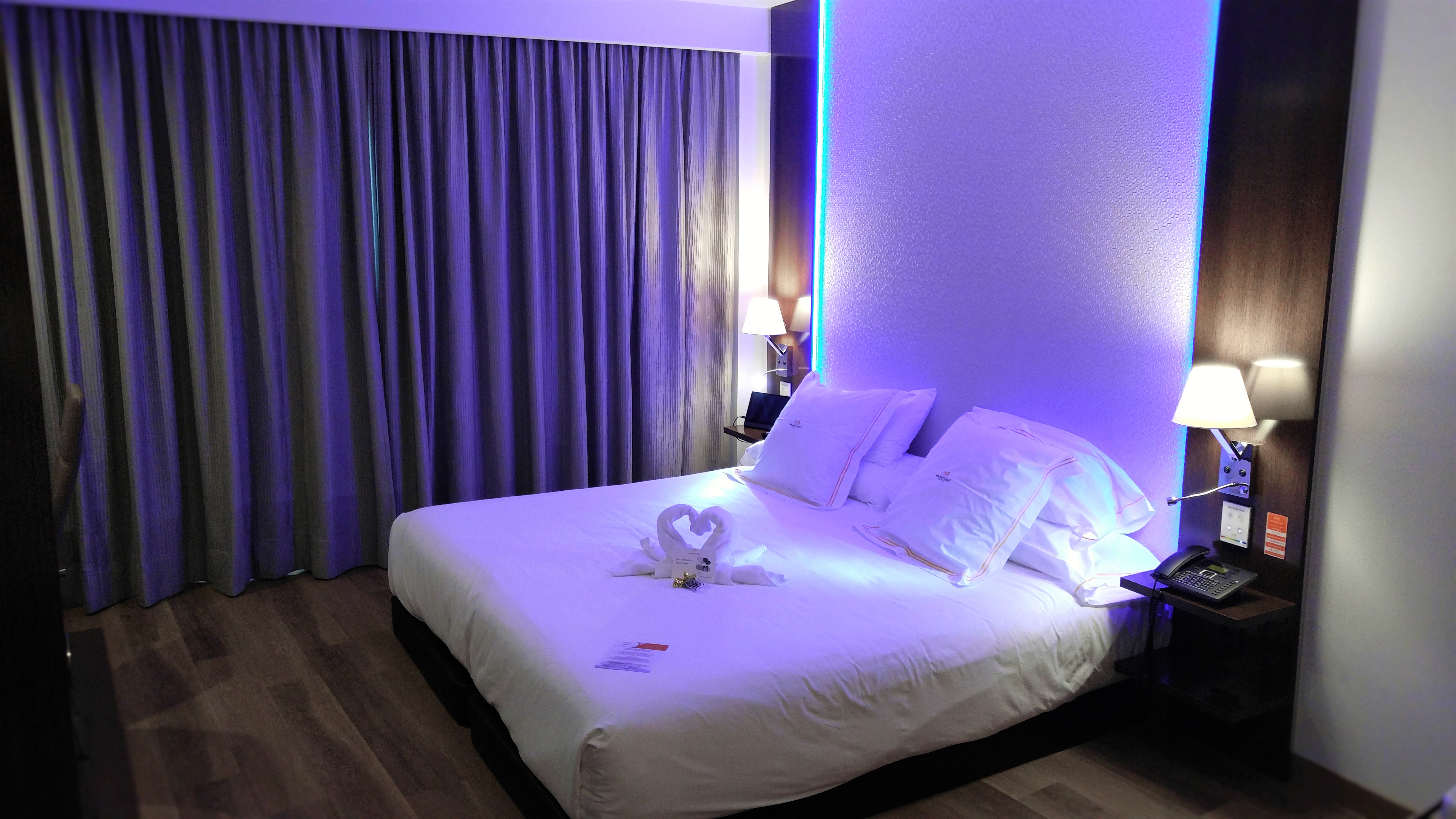 MB Boutique Hotel