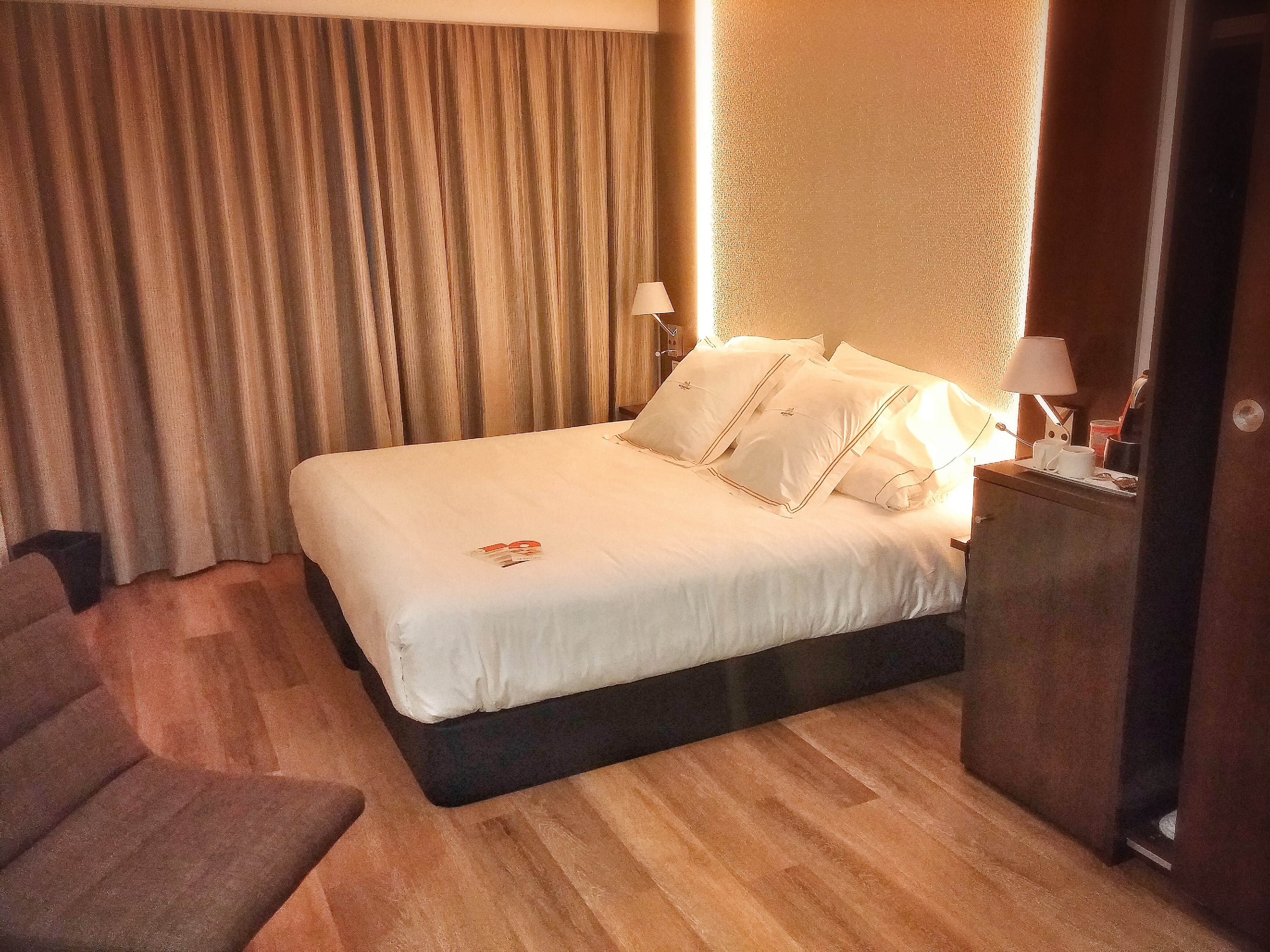 MB Boutique Hotel