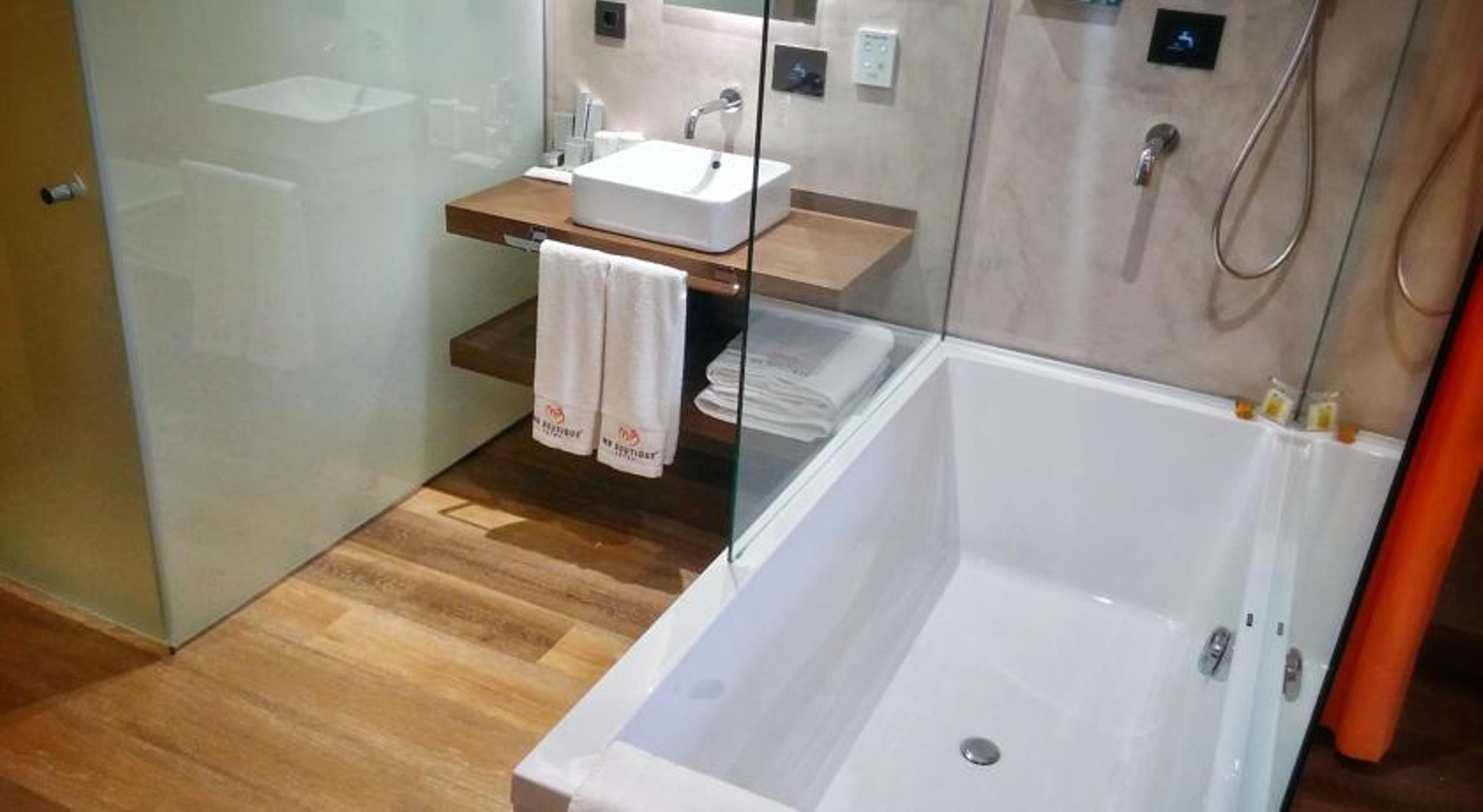 MB Boutique Hotel