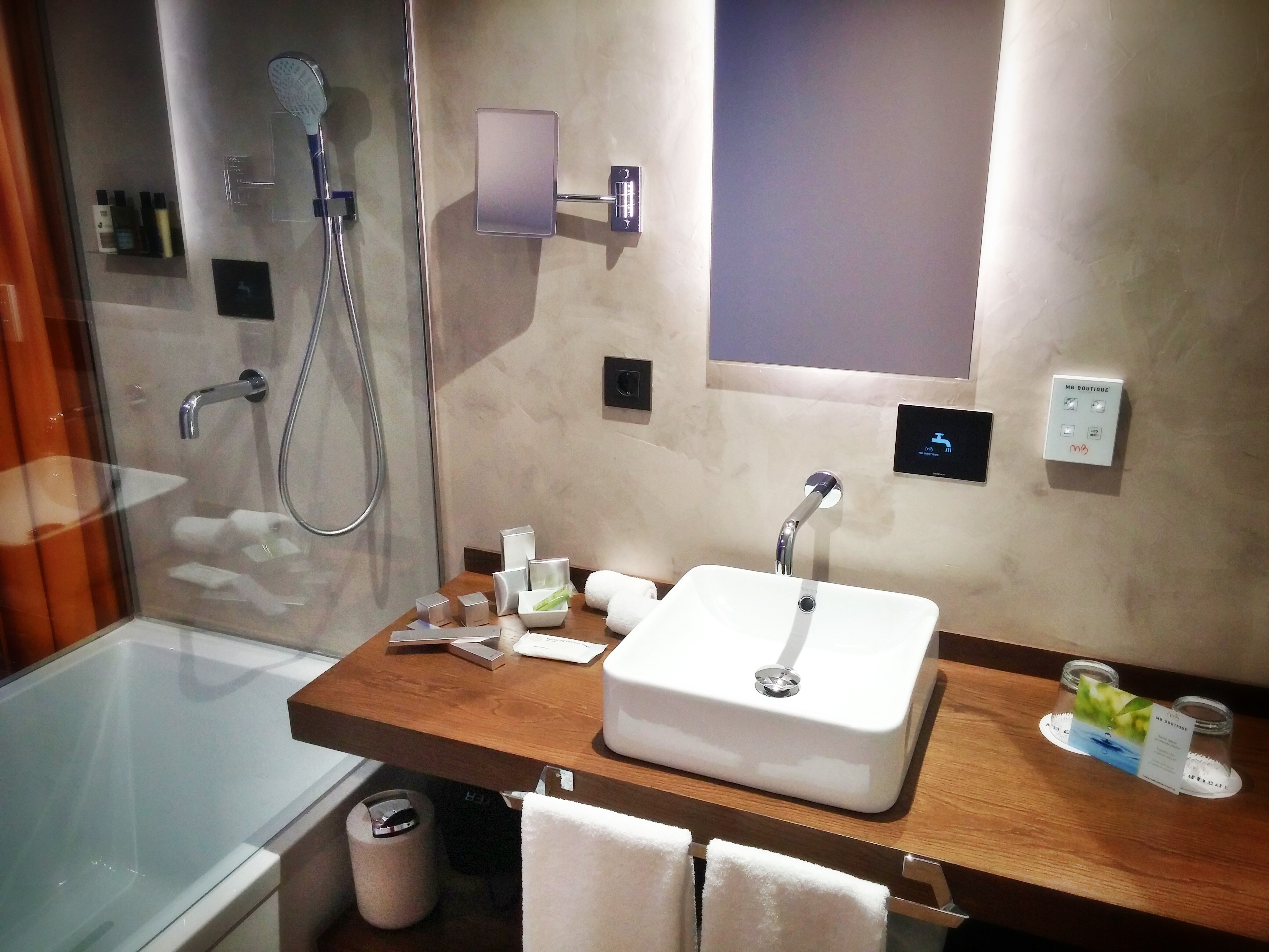 MB Boutique Hotel