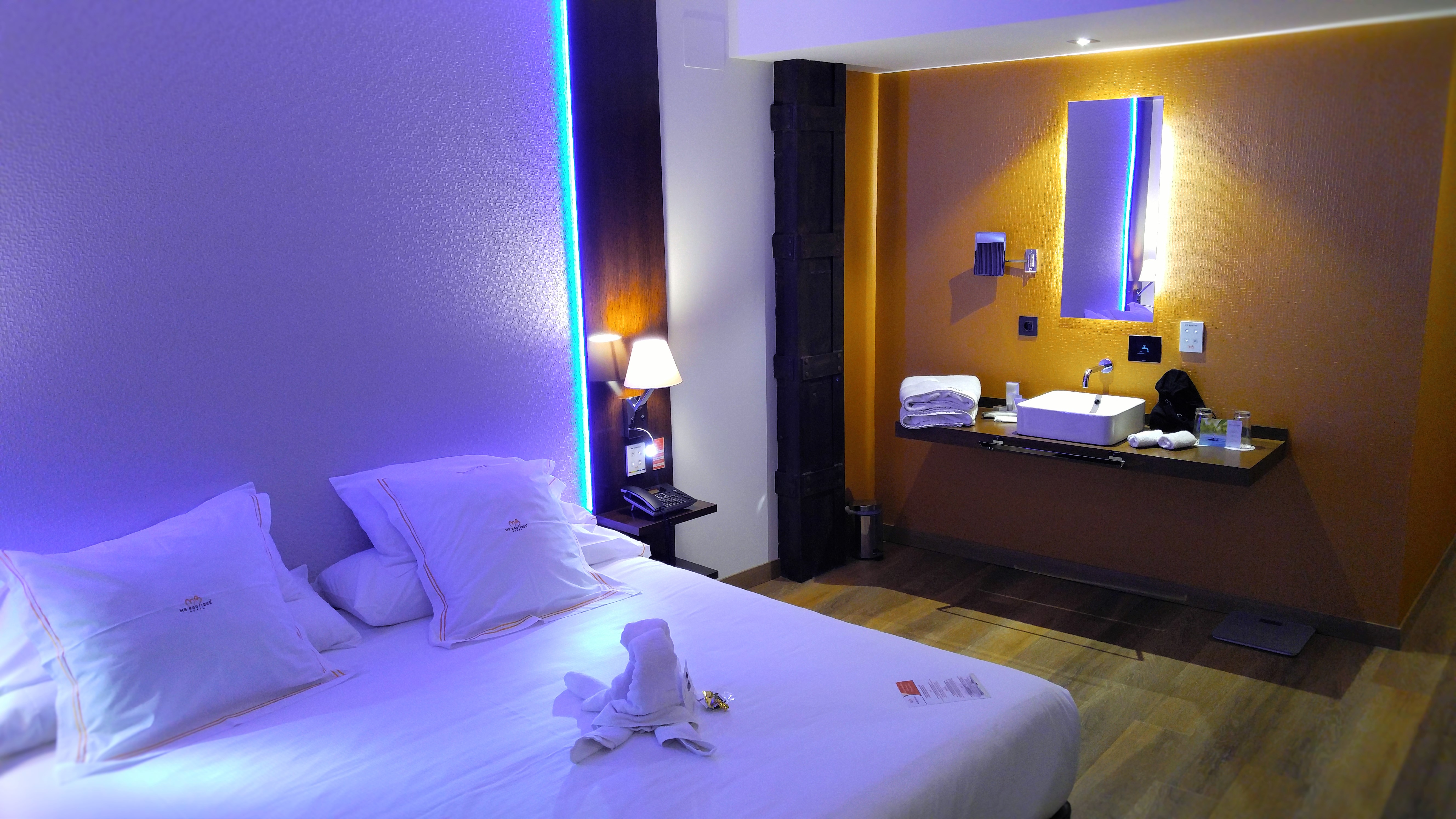 MB Boutique Hotel