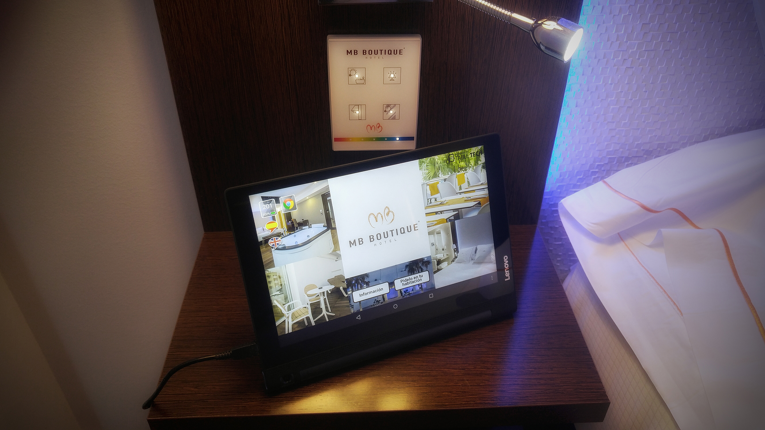 MB Boutique Hotel