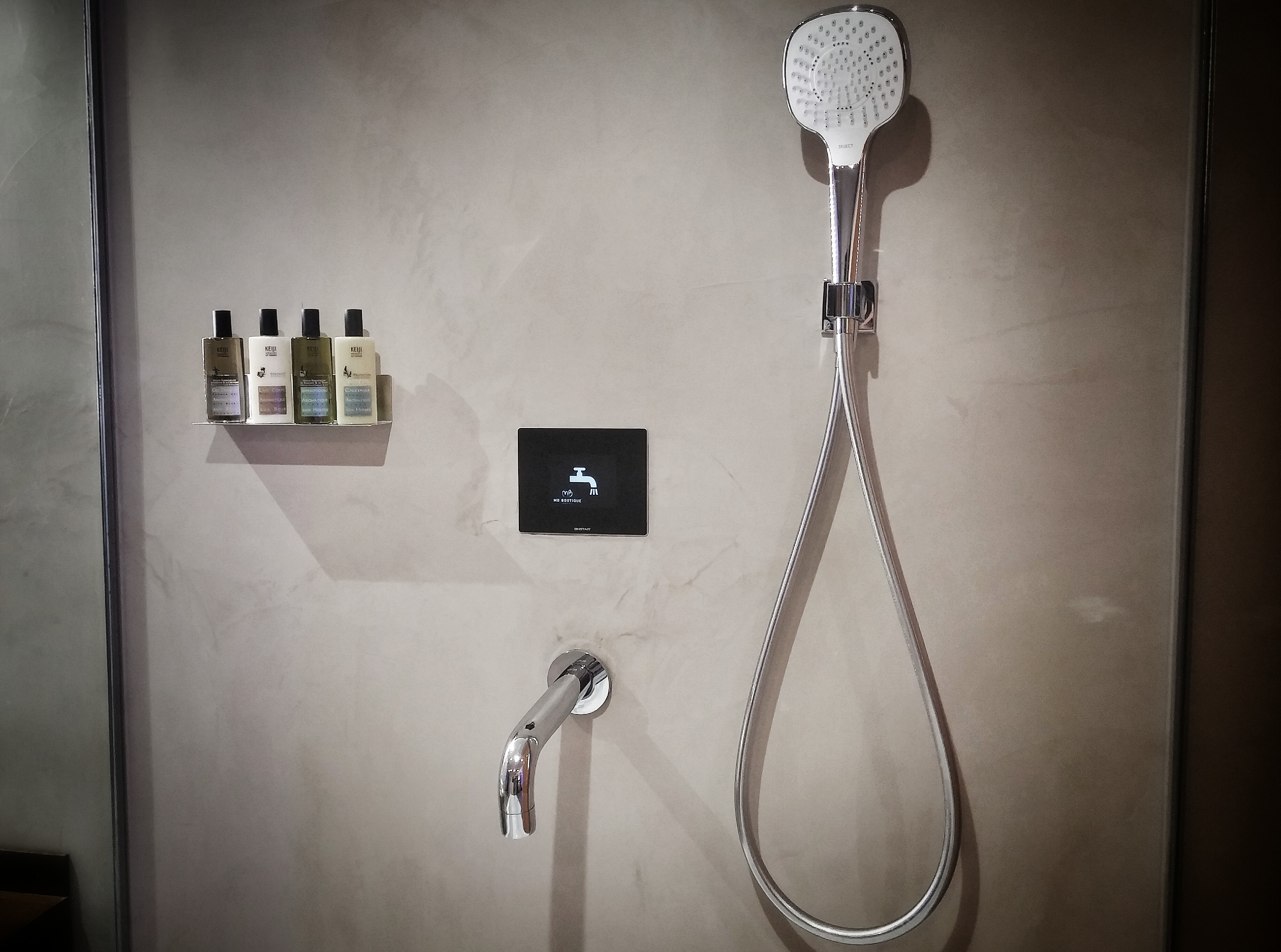 MB Boutique Hotel