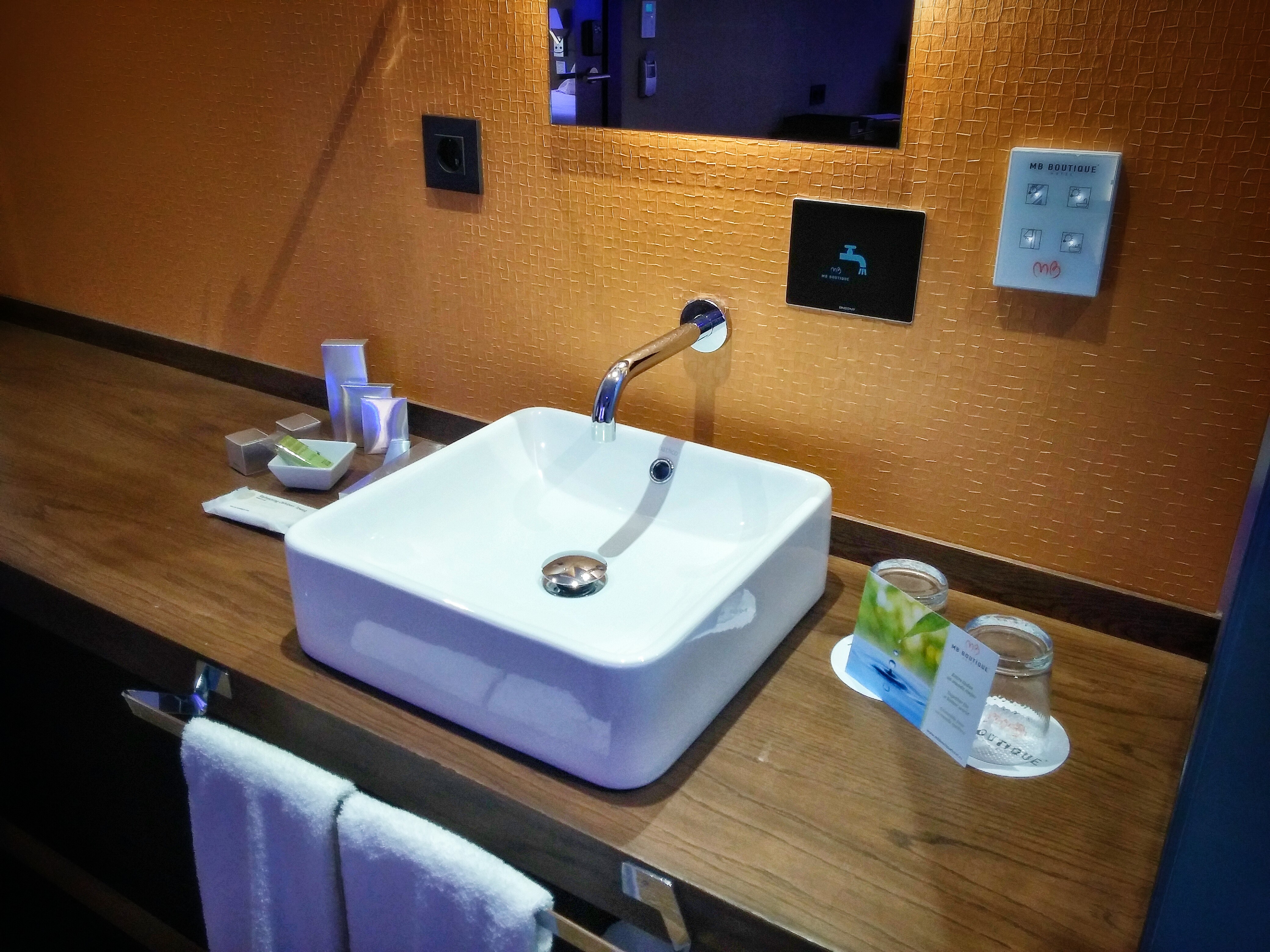 MB Boutique Hotel