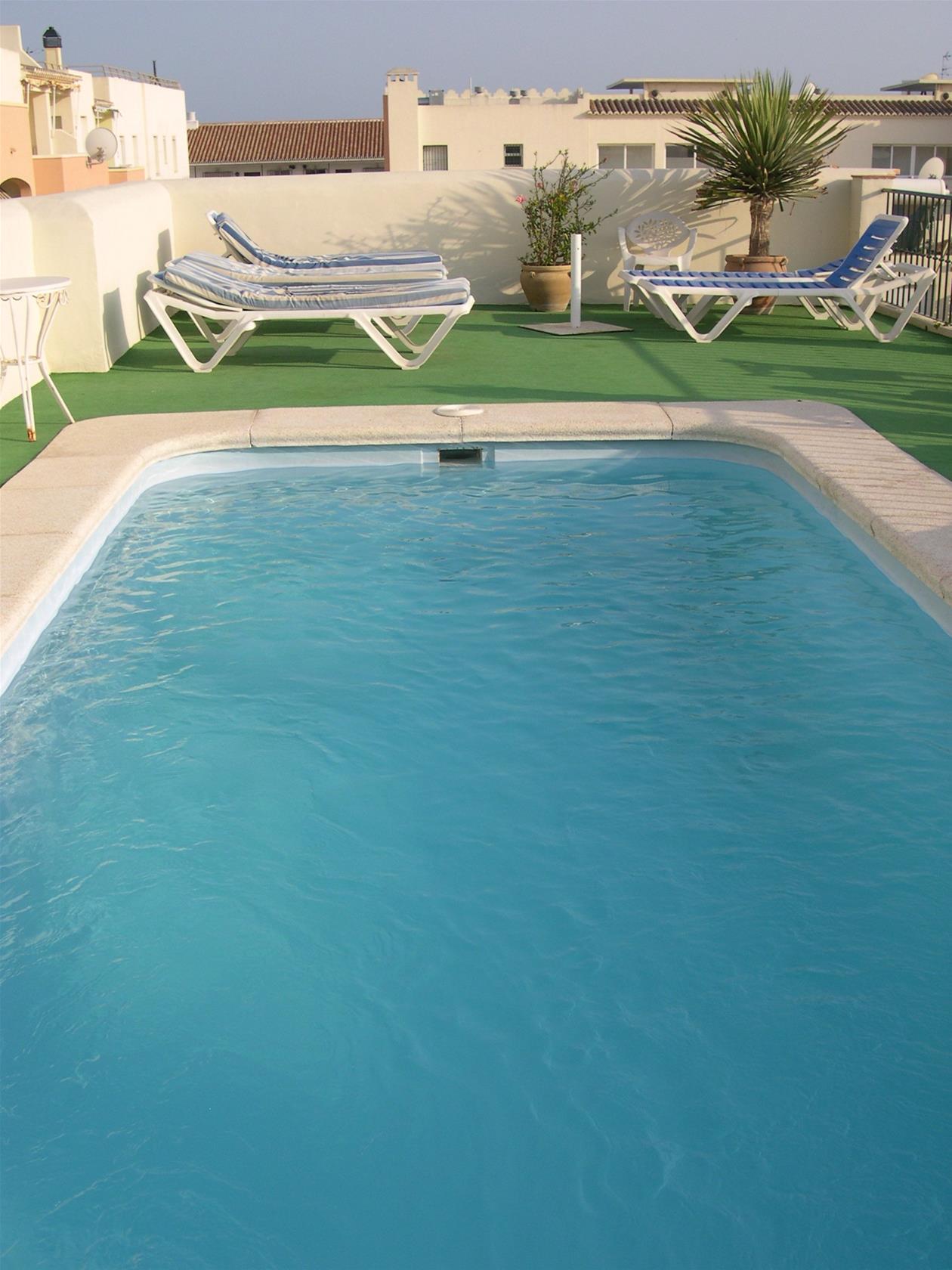 Nerja Medina