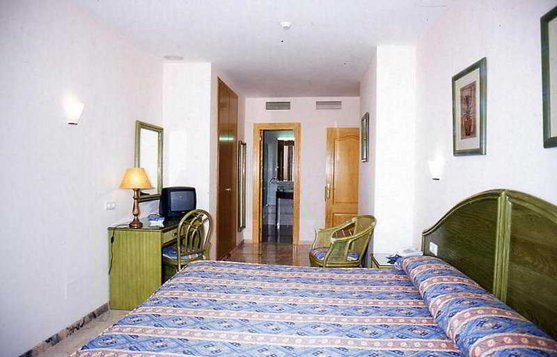Sibarys Hotel Boutique