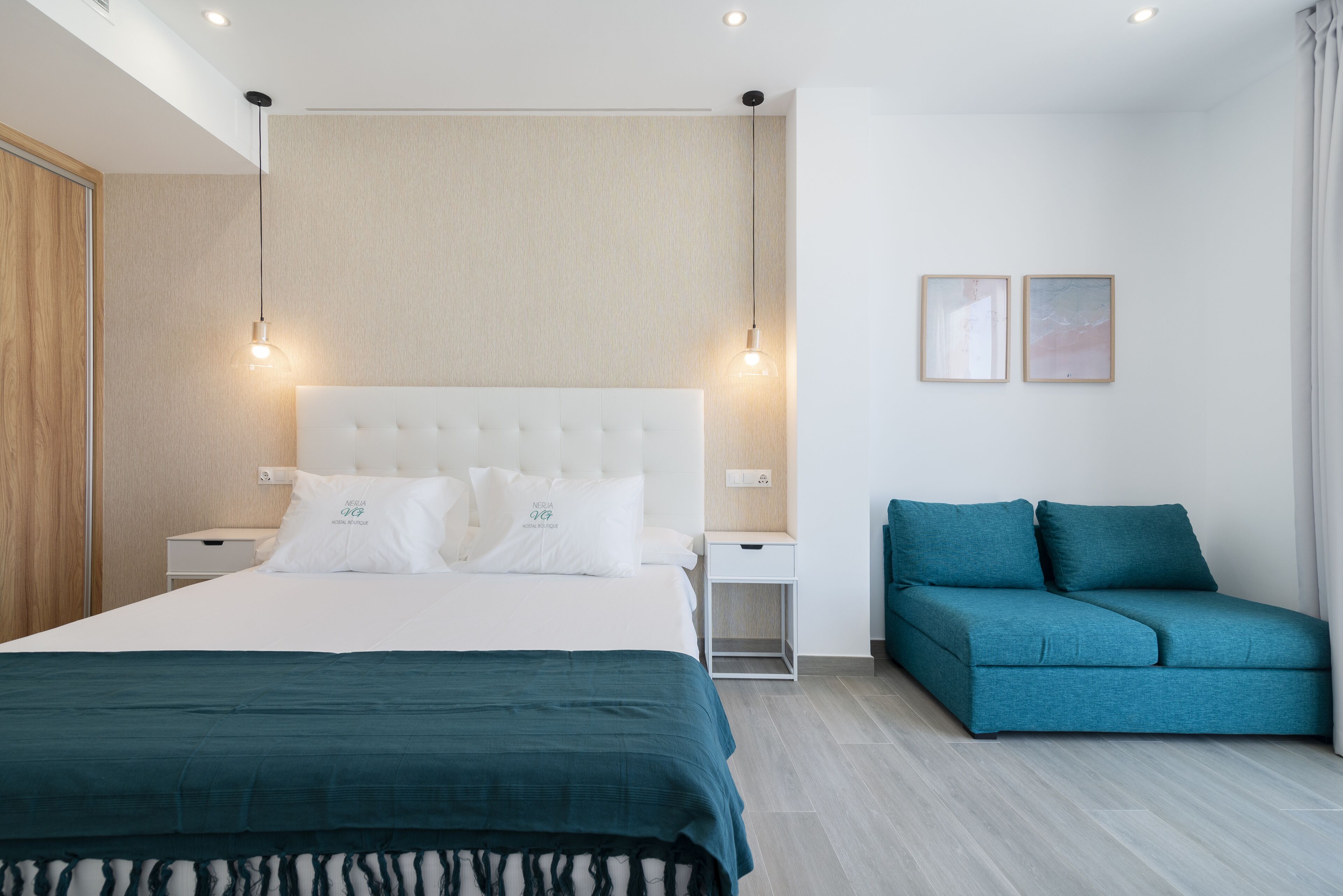 Nerja VG Hostal Boutique