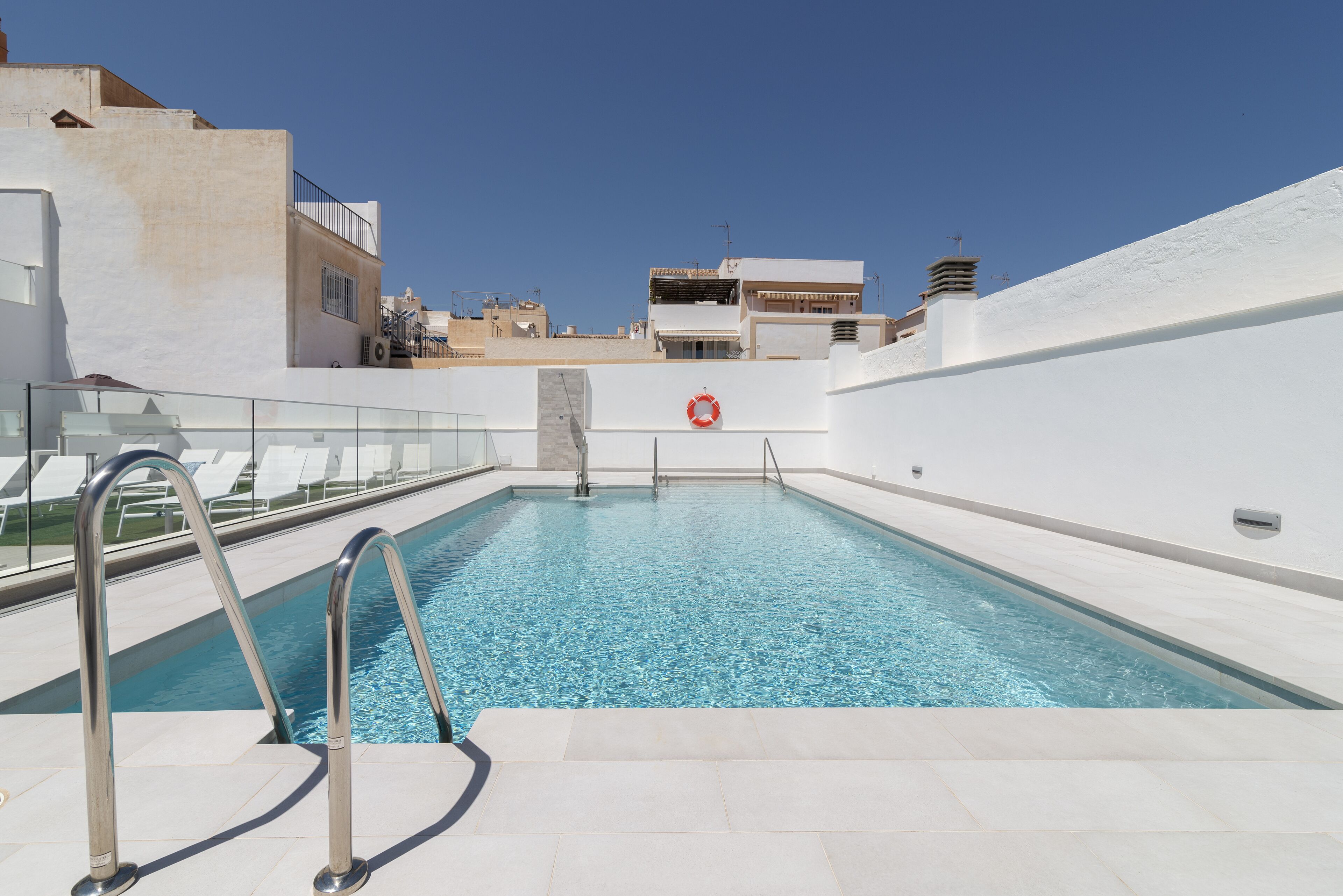 Nerja VG Hostal Boutique