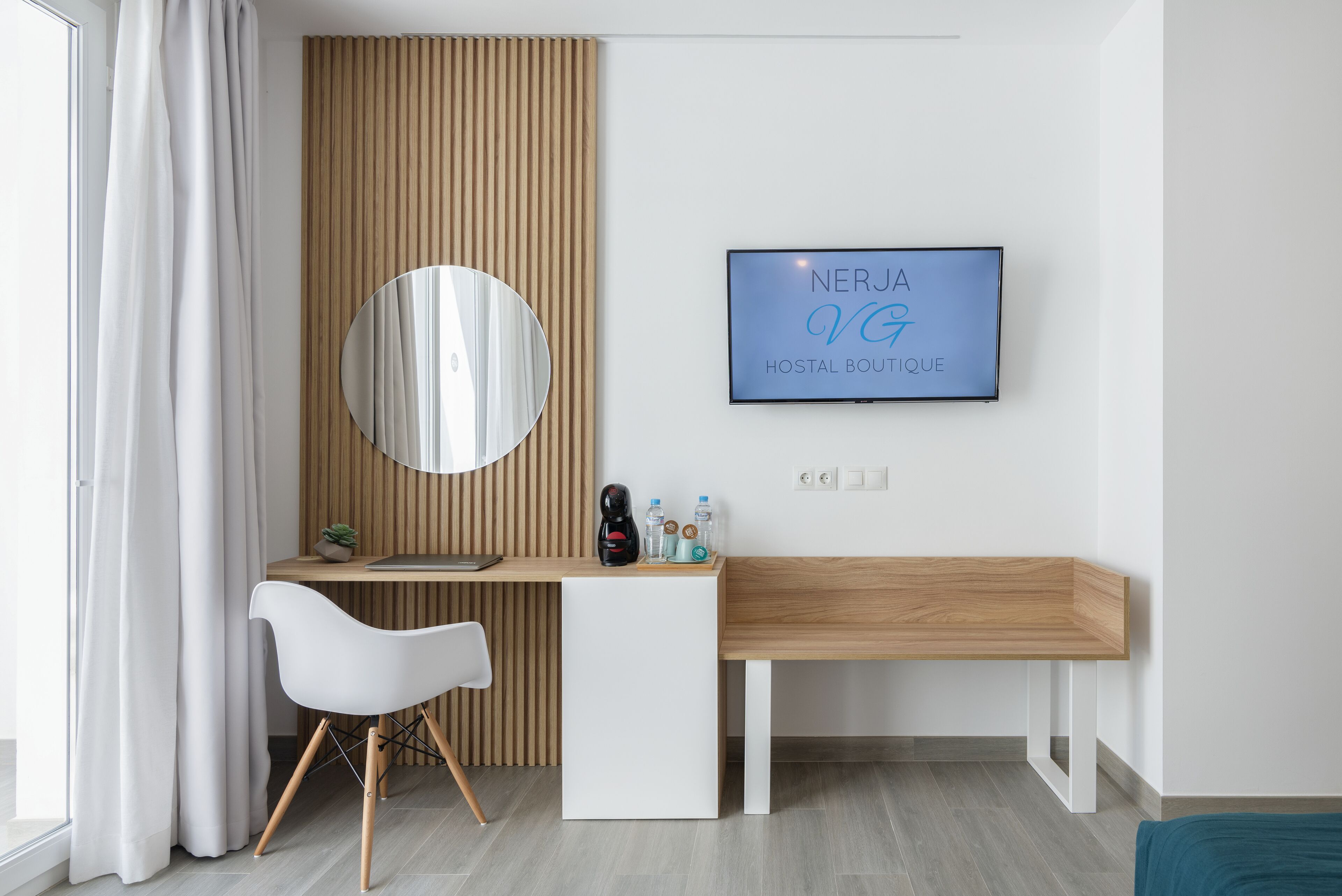 Nerja VG Hostal Boutique