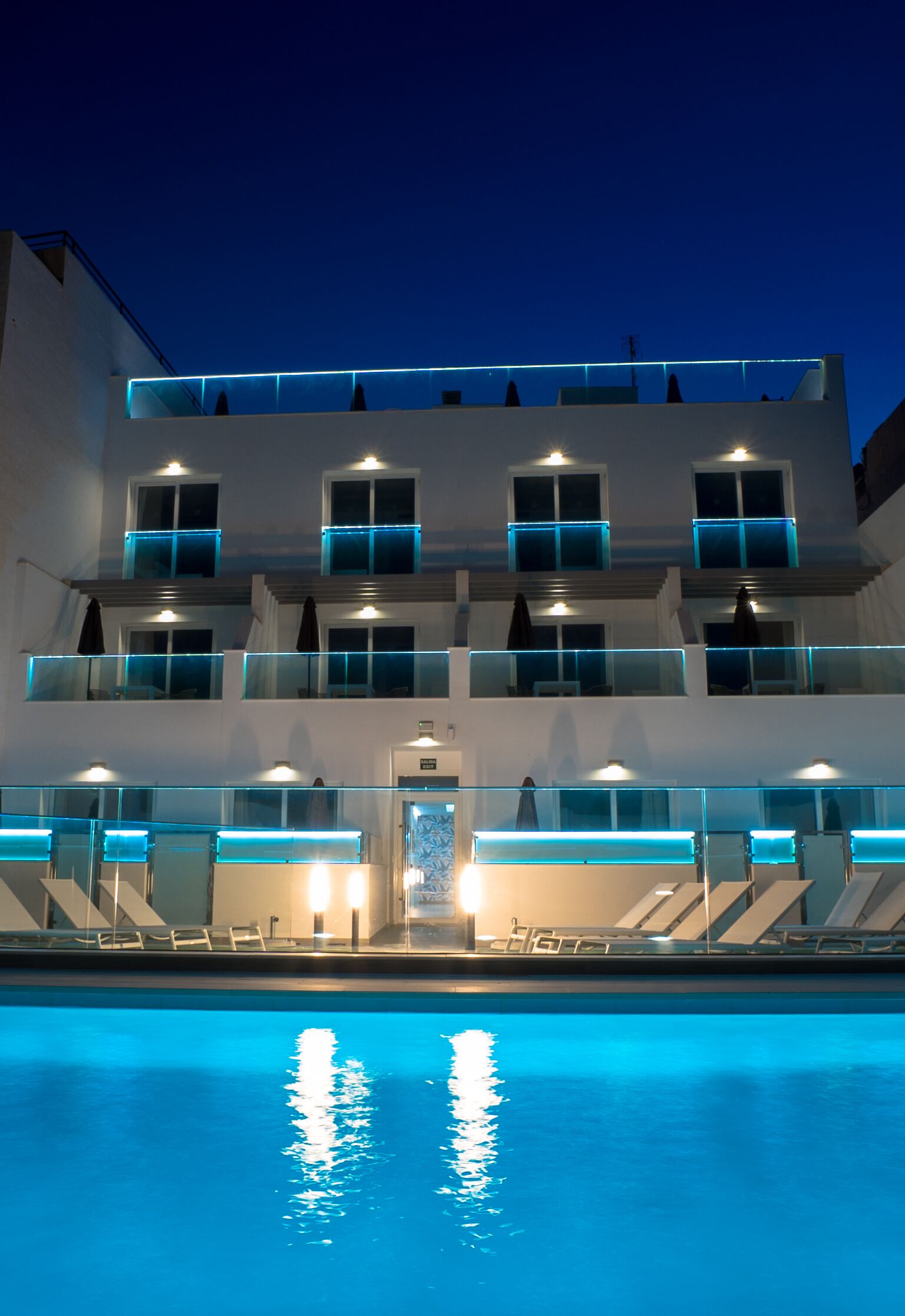 Nerja VG Hostal Boutique