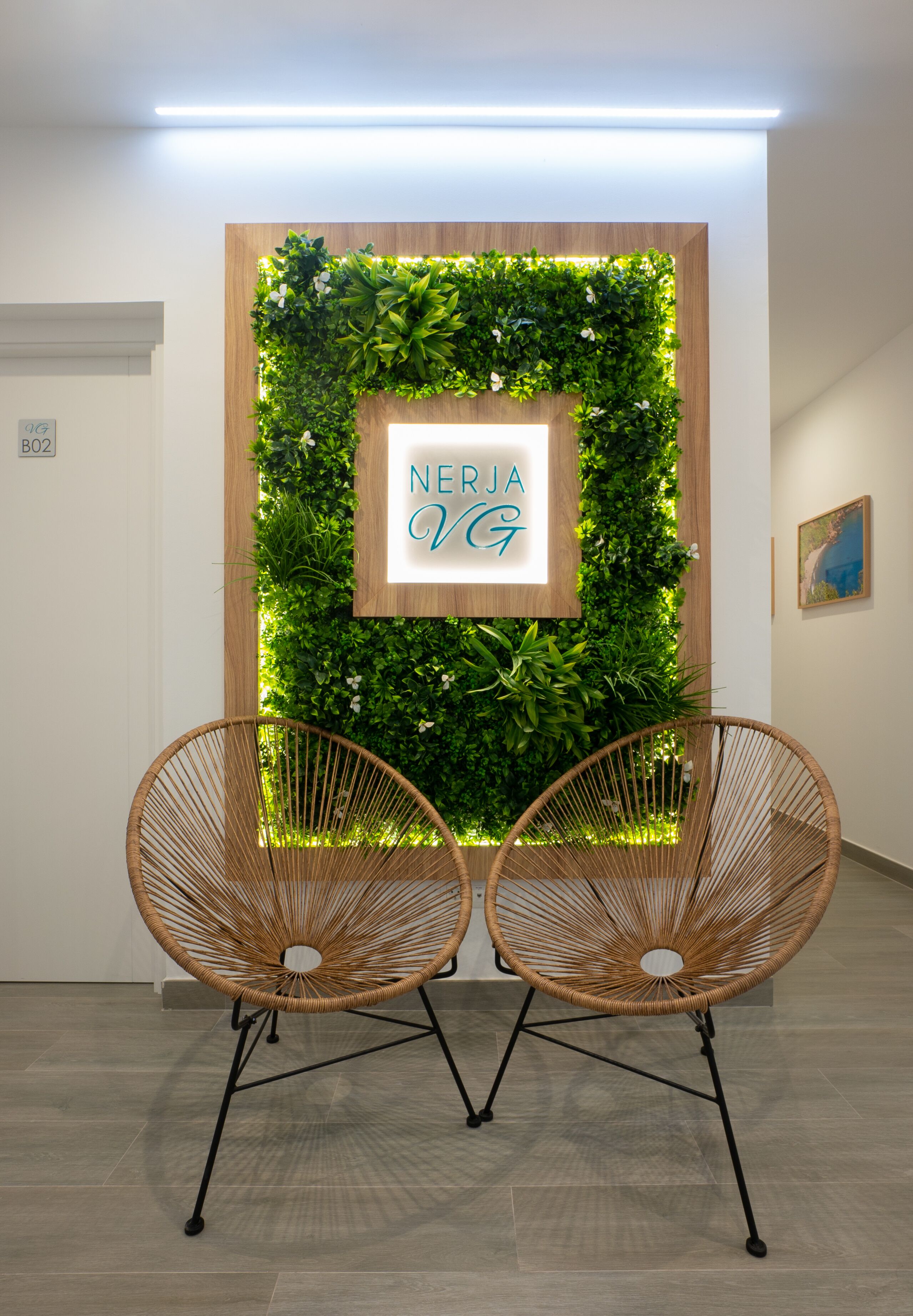 Nerja VG Hostal Boutique