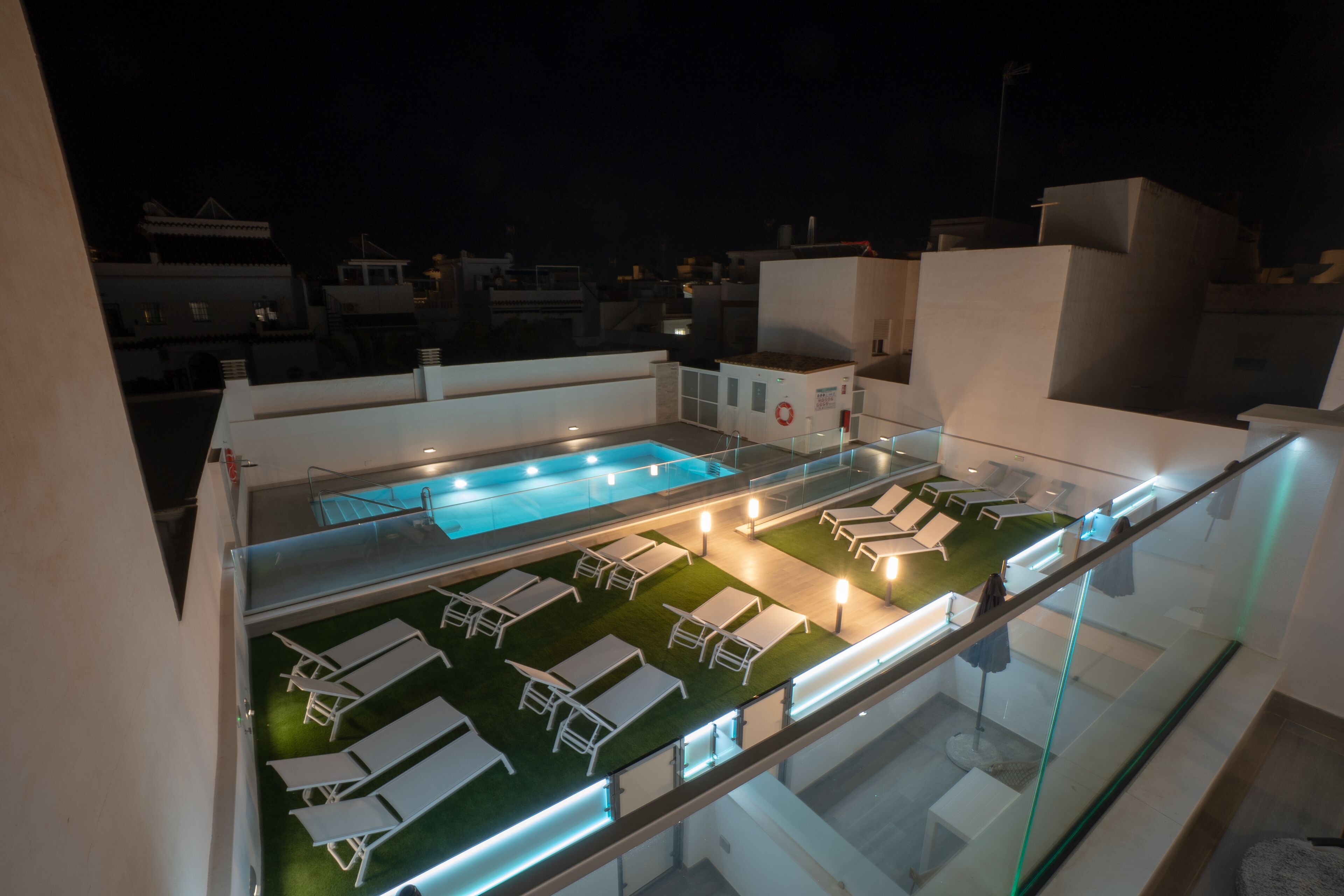 Nerja VG Hostal Boutique