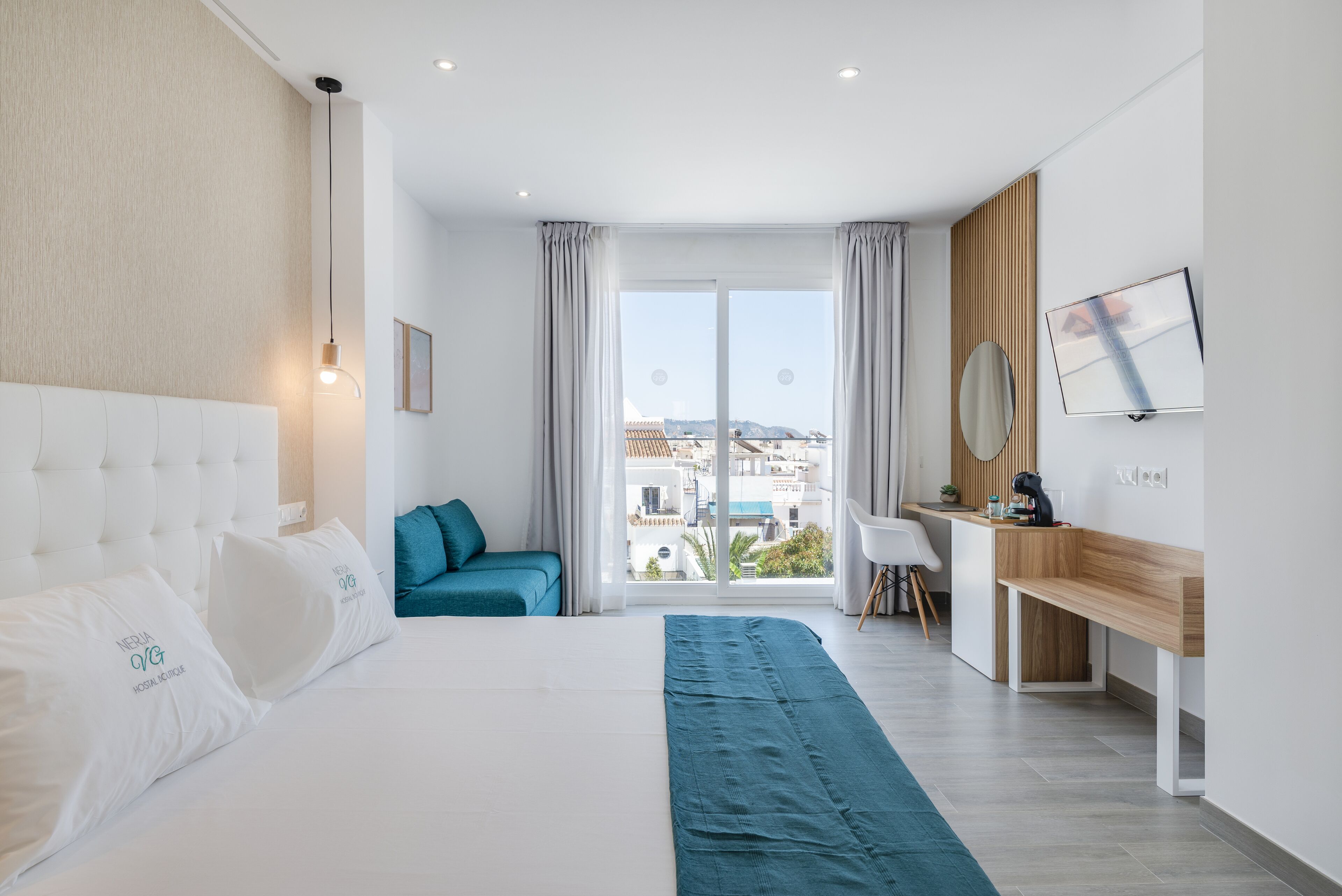 Nerja VG Hostal Boutique