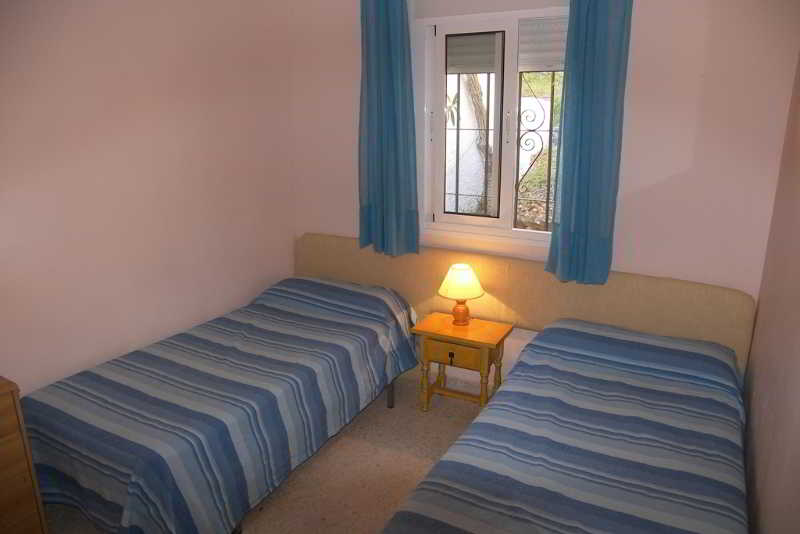 Nerja Villas Capistrano