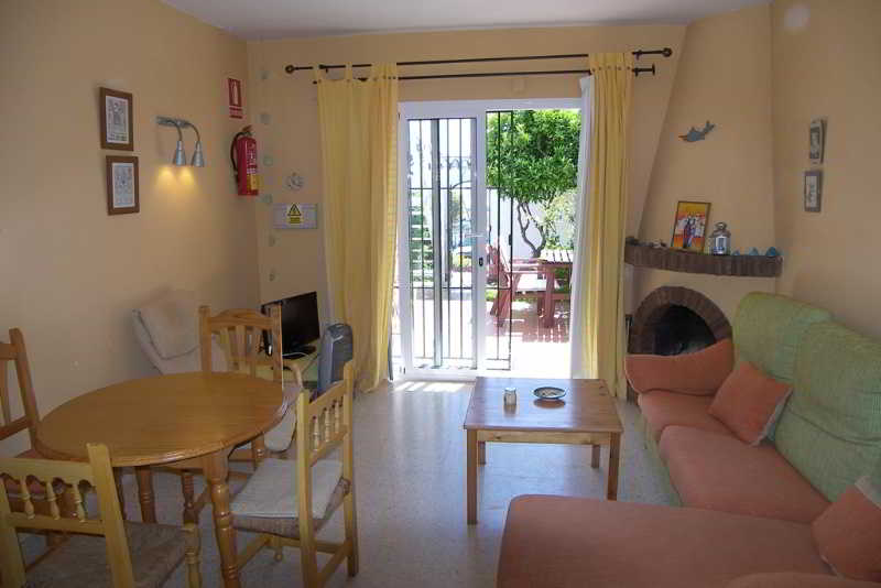 Nerja Villas Capistrano