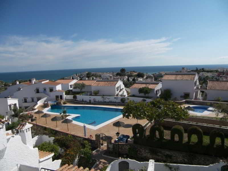 Nerja Villas Capistrano